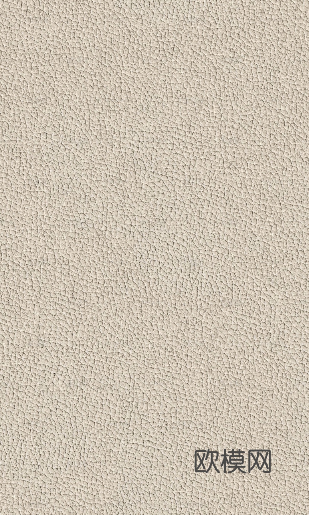 无缝浅咖色荔枝纹粗纹皮革