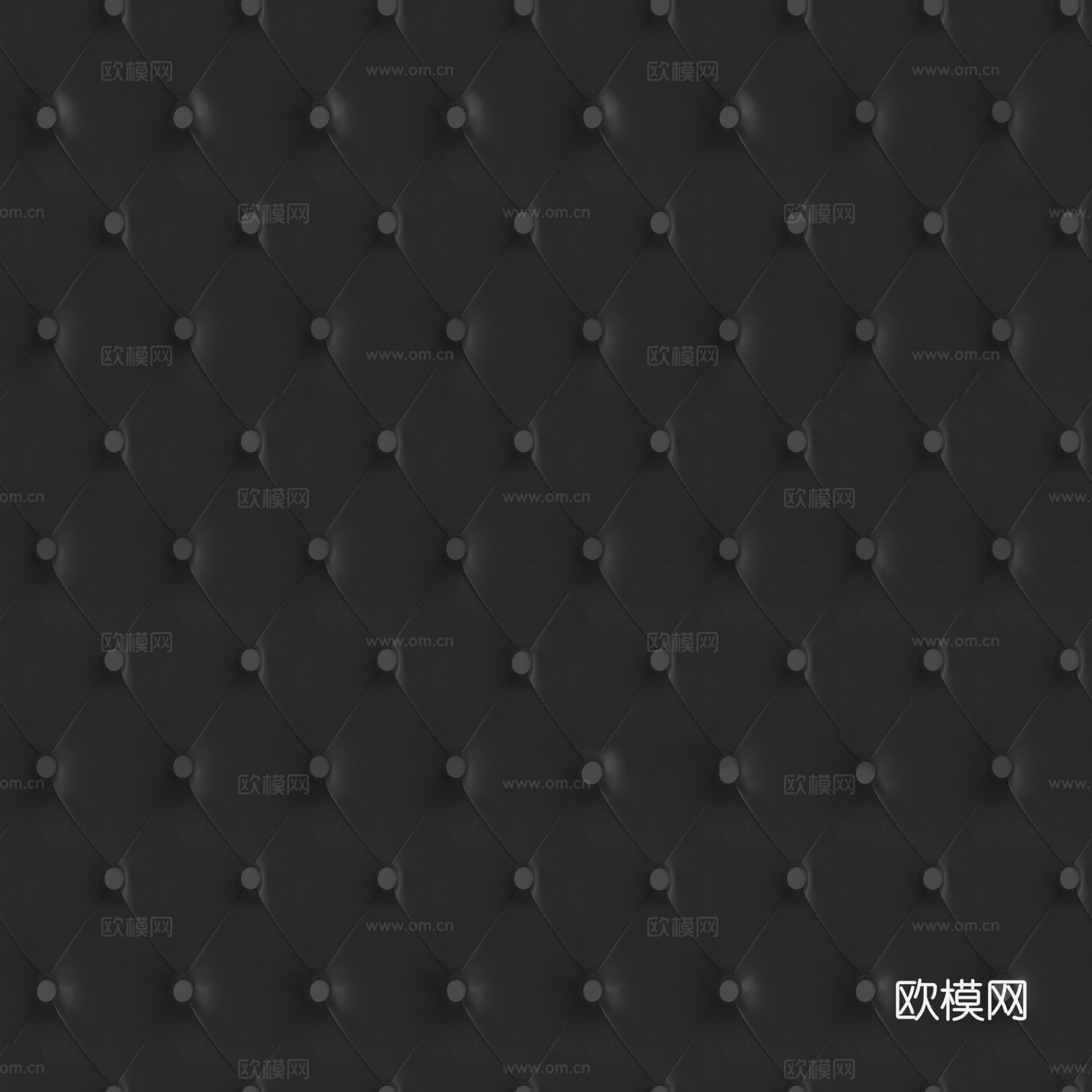 高清皮革软包贴图