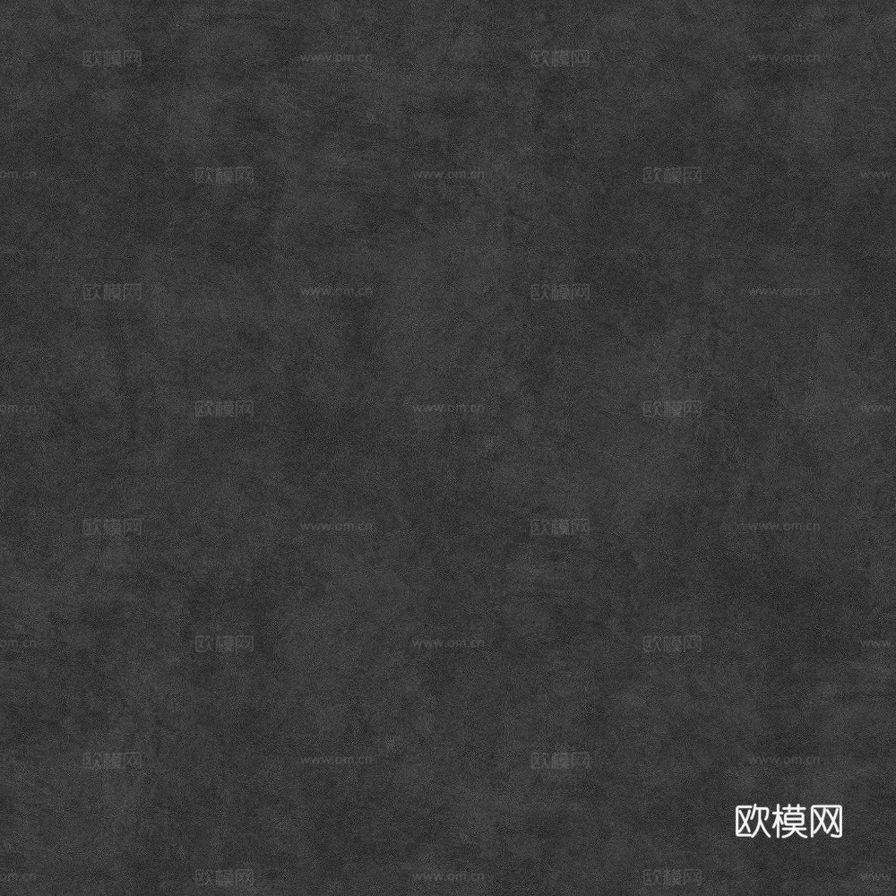 无缝深灰色麂皮质感皮纹贴图
