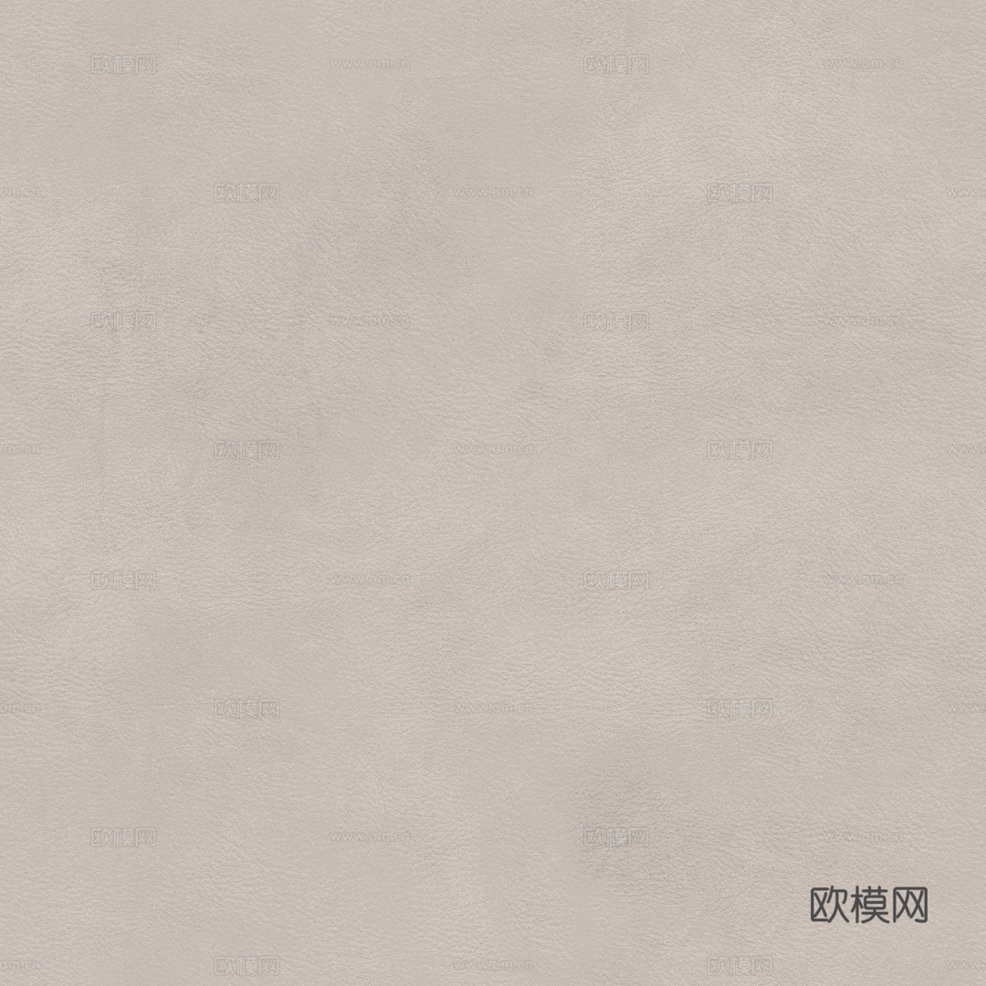 浅色细纹皮革贴图