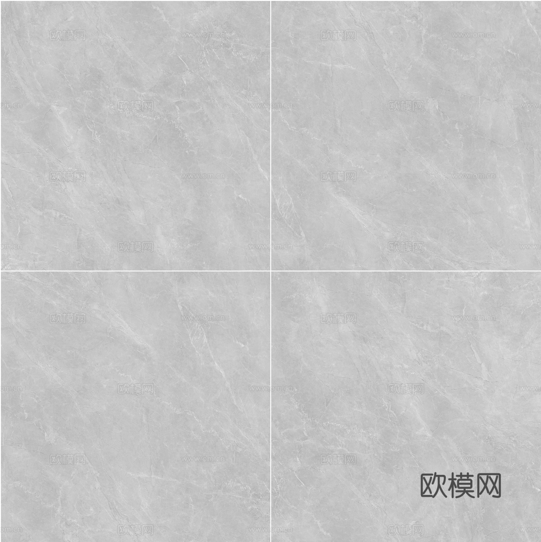 灰色大理石瓷砖贴图