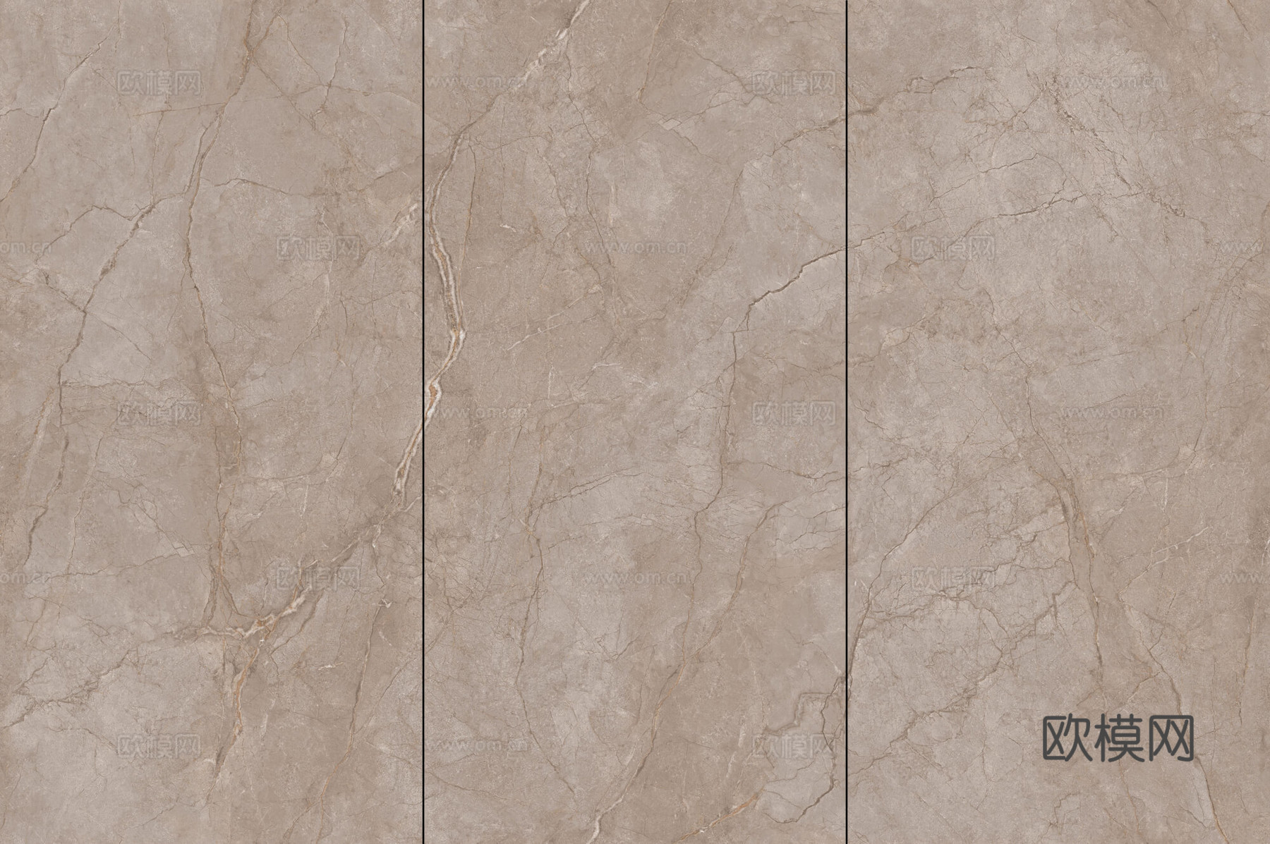 意大利云灰 大理石瓷砖 灰色岩板