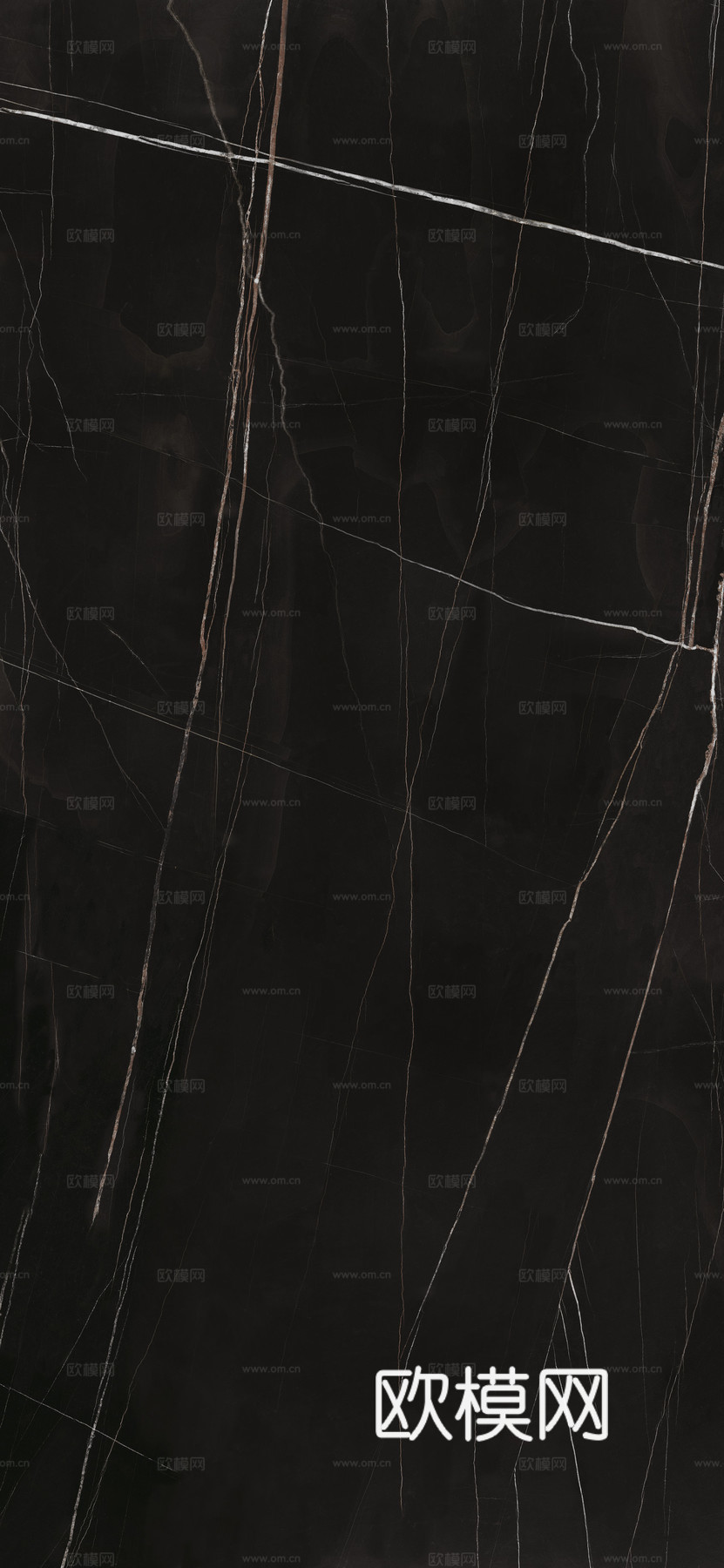 马可波罗黑白根大理石