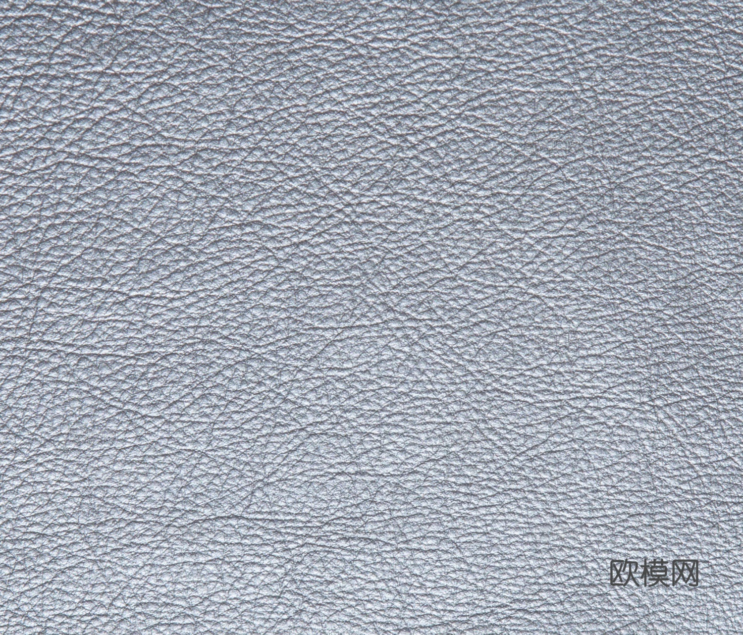 灰色粗纹皮革贴图