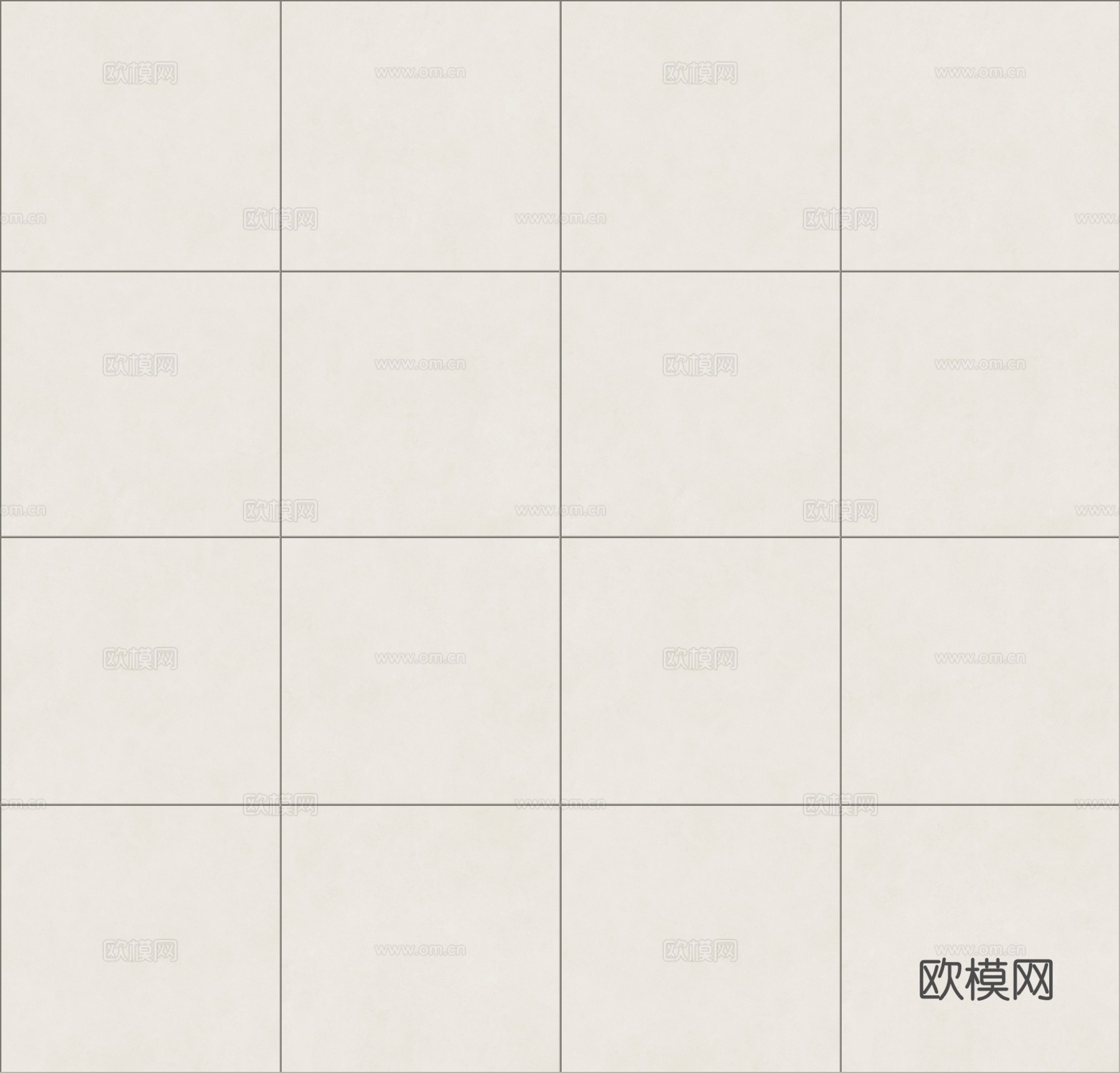 无缝柔光瓷砖贴图