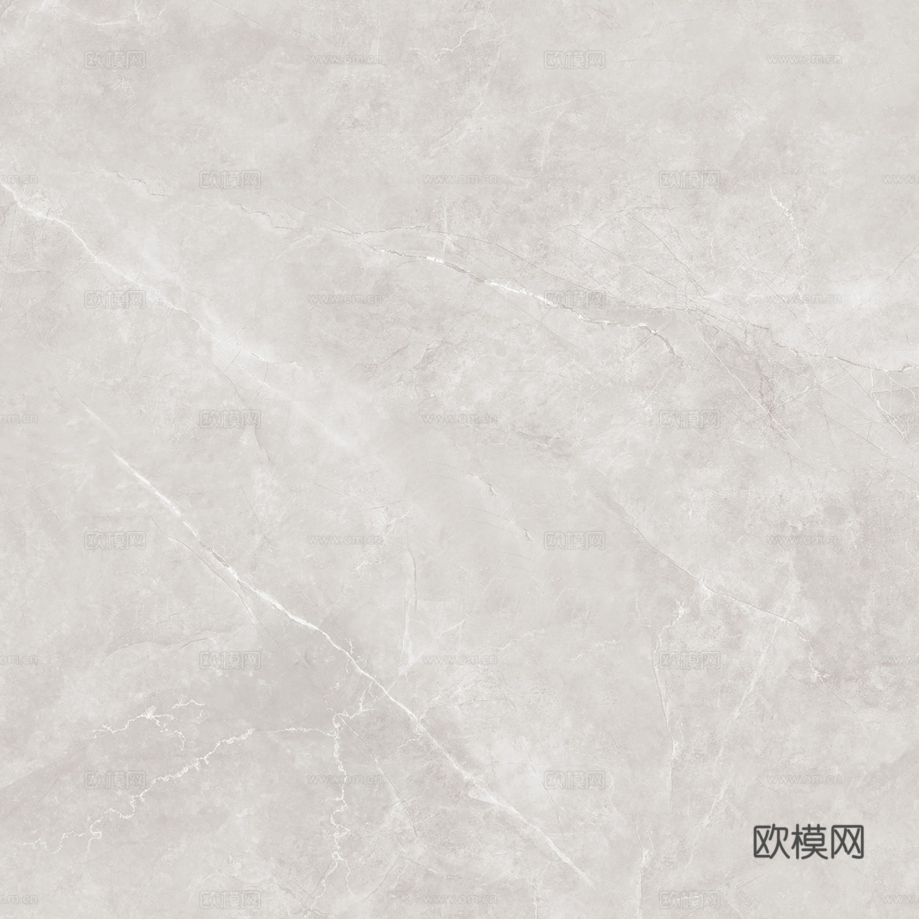 暖灰色大理石瓷砖贴图