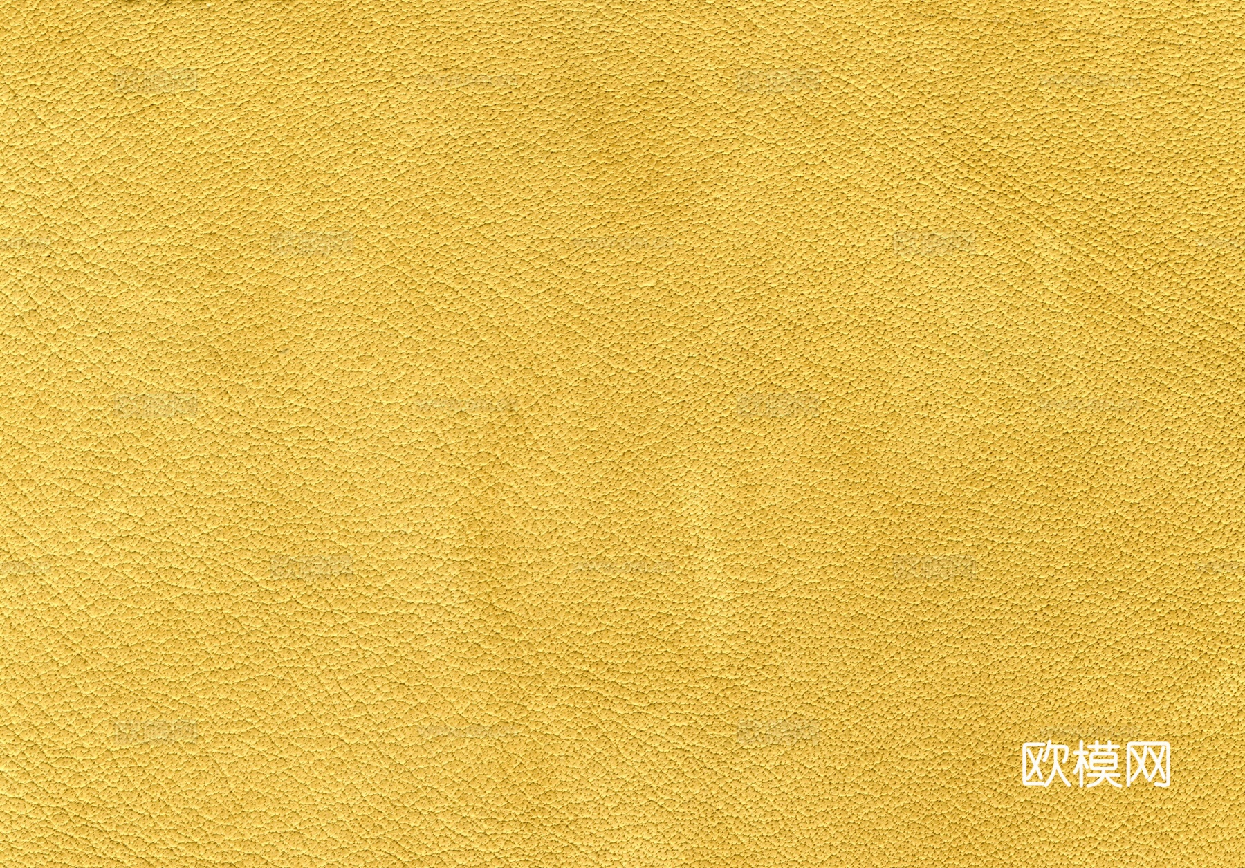 金色细纹皮贴图