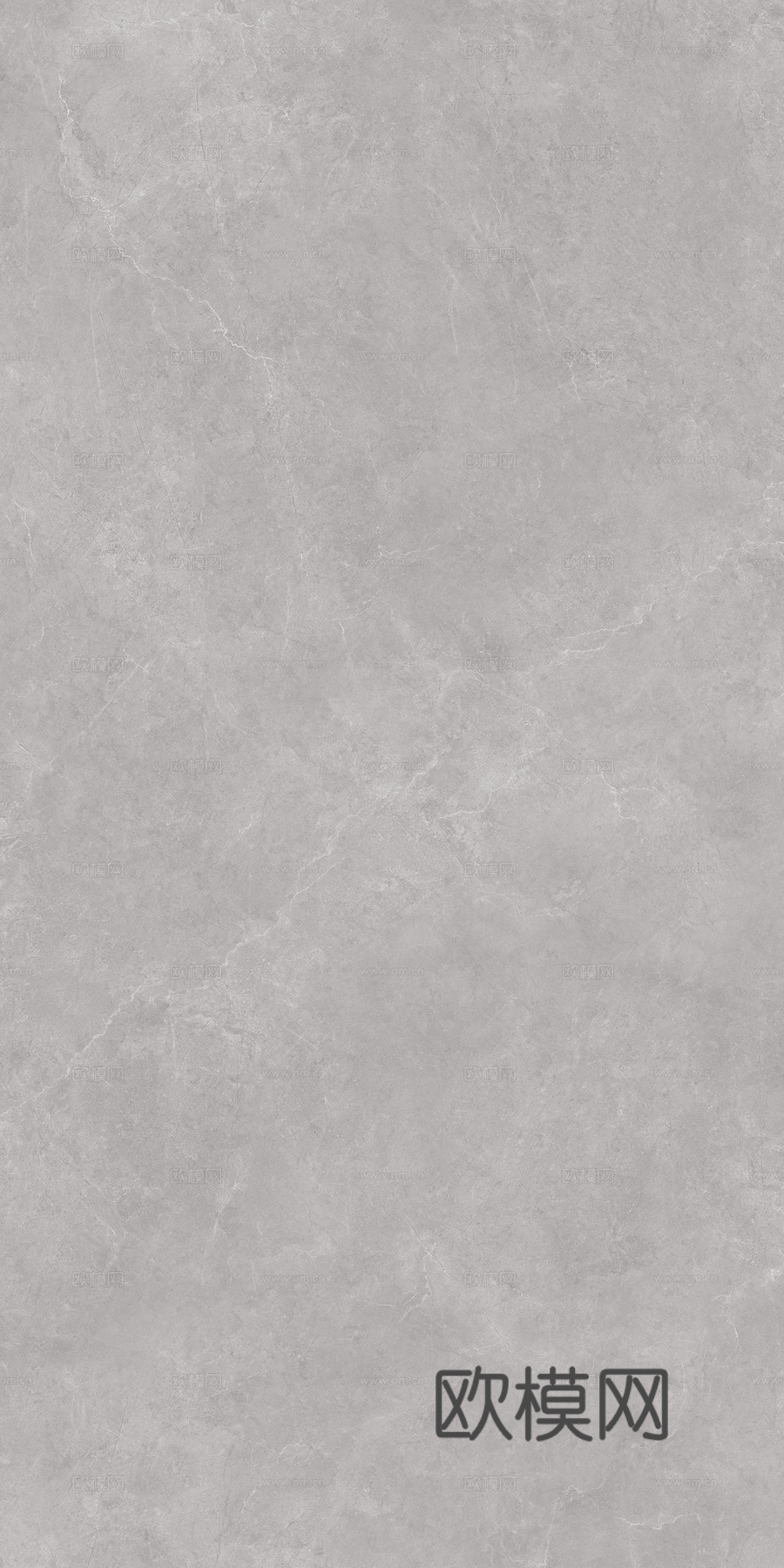 慕云灰哑光大理石