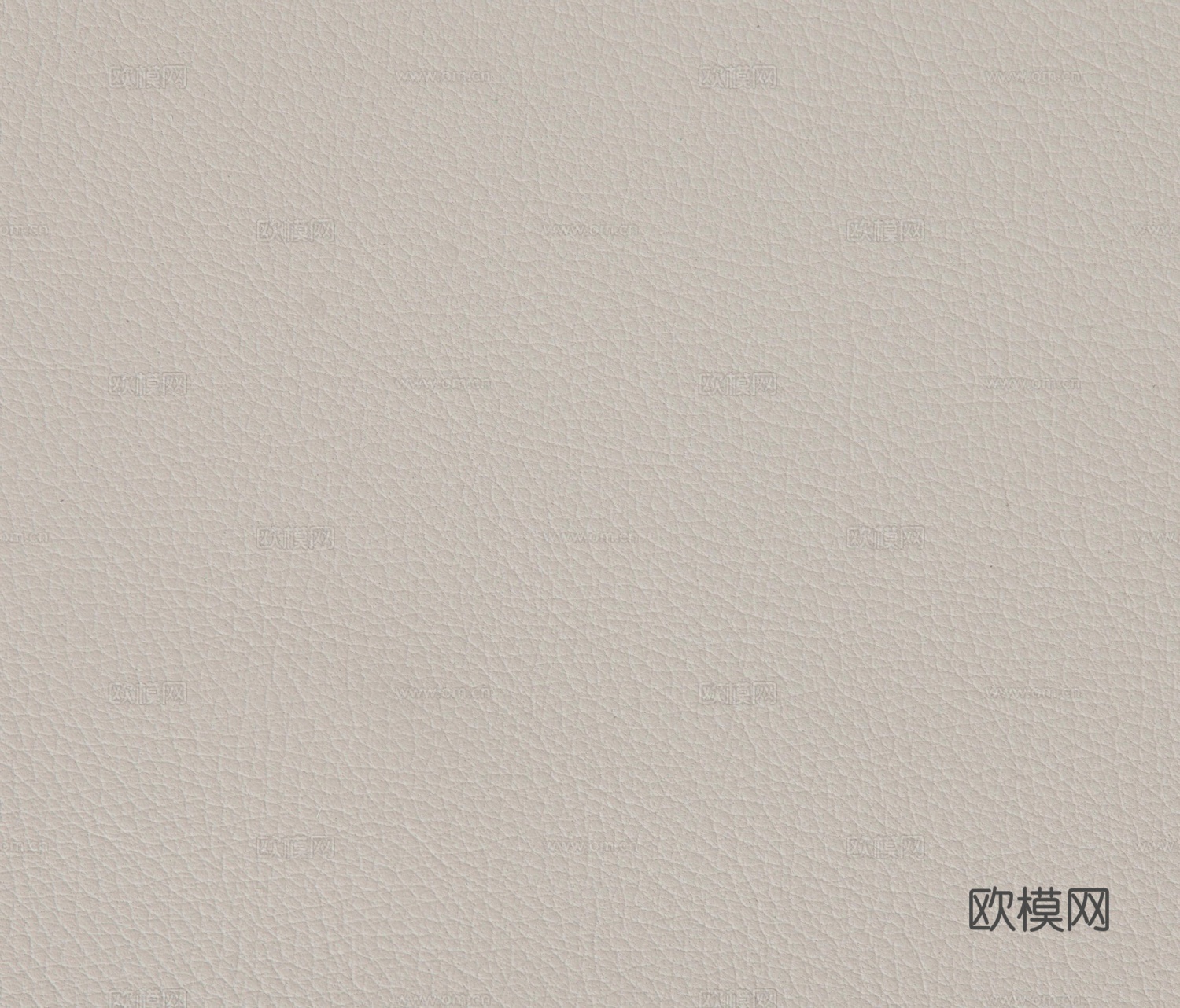 浅灰细纹皮革贴图