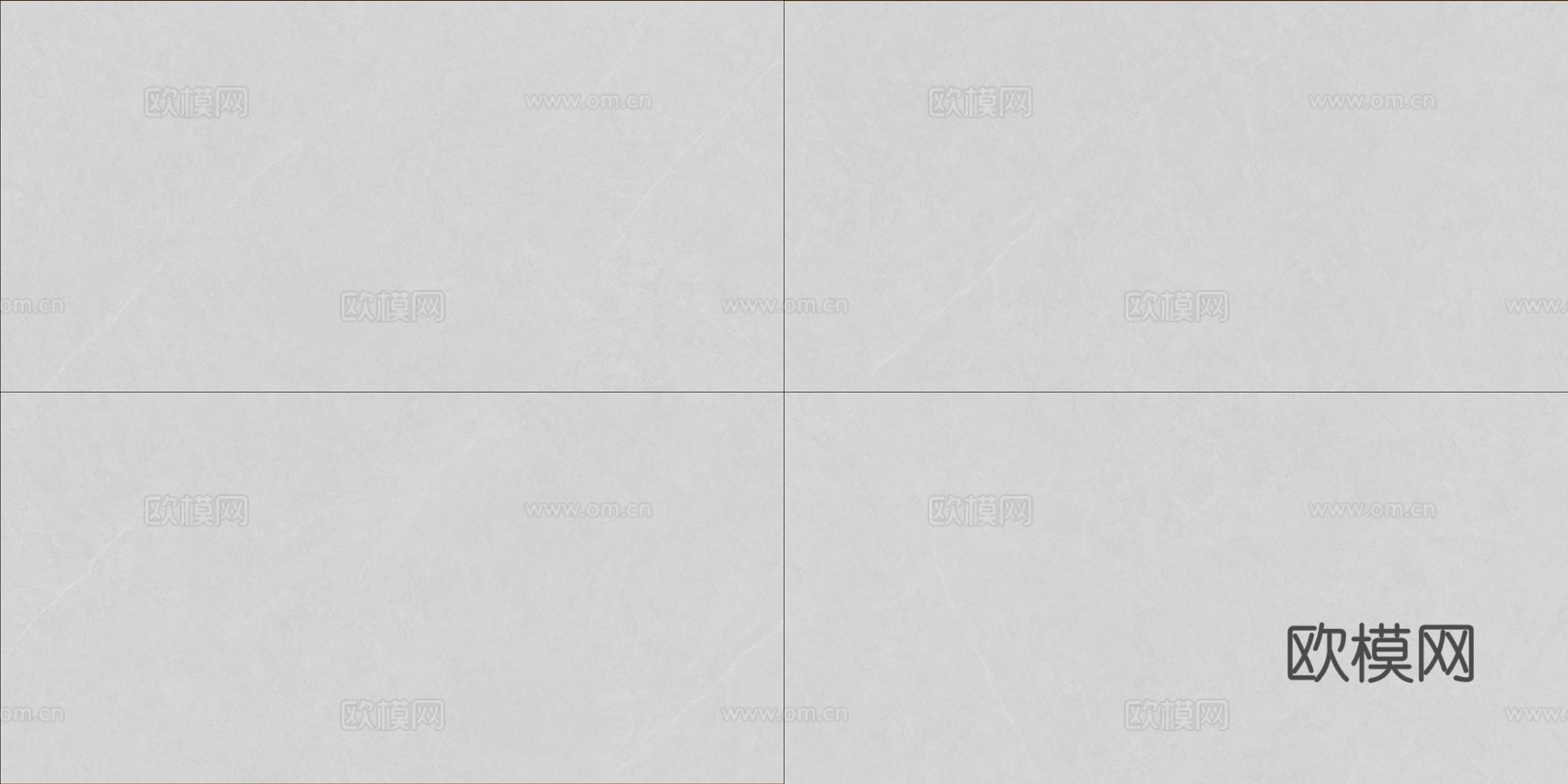 烟雨灰大理石瓷砖贴图