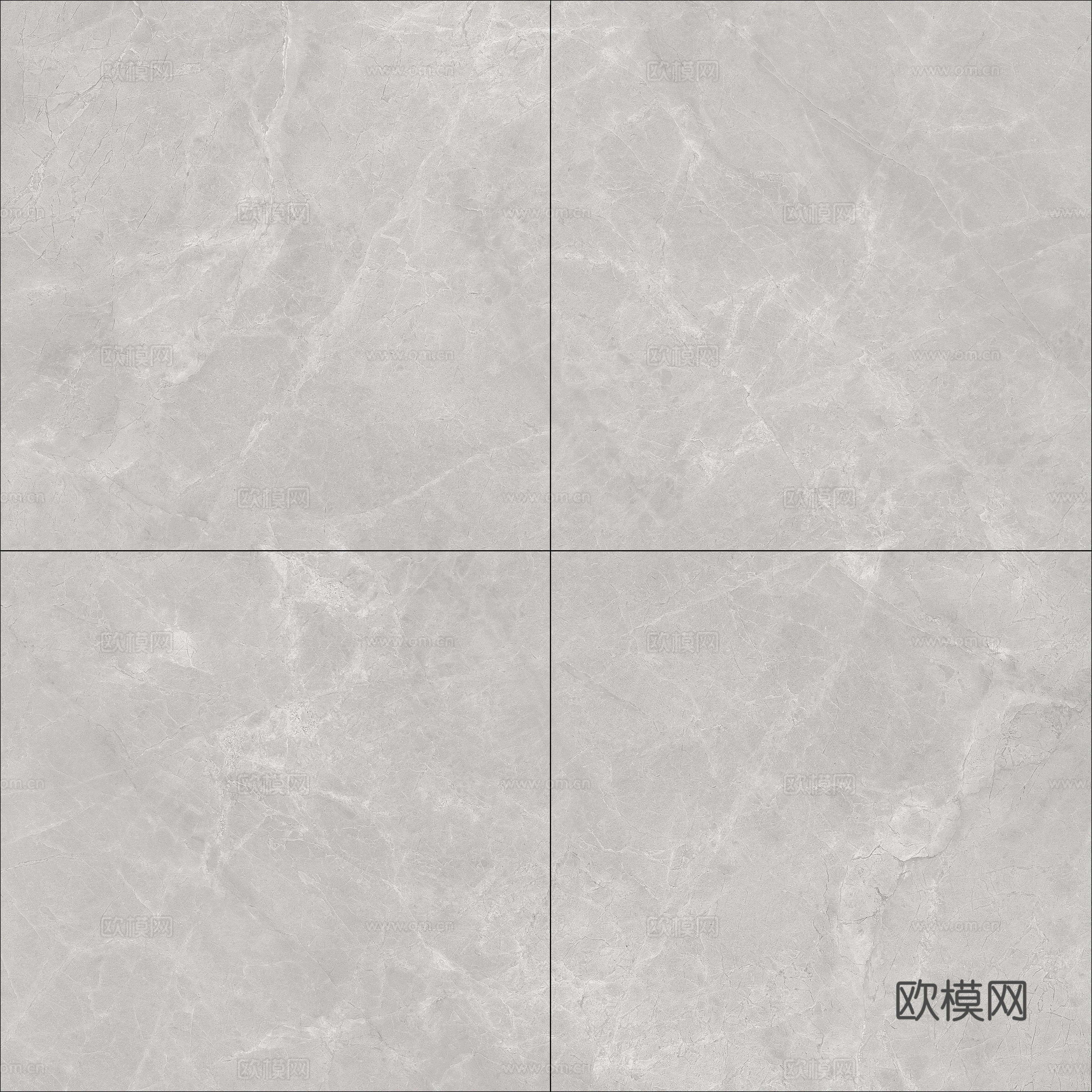 无缝暖灰大理石