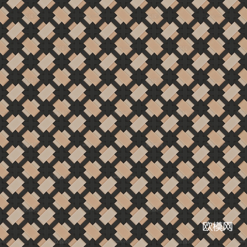 高清编织皮革贴图下载