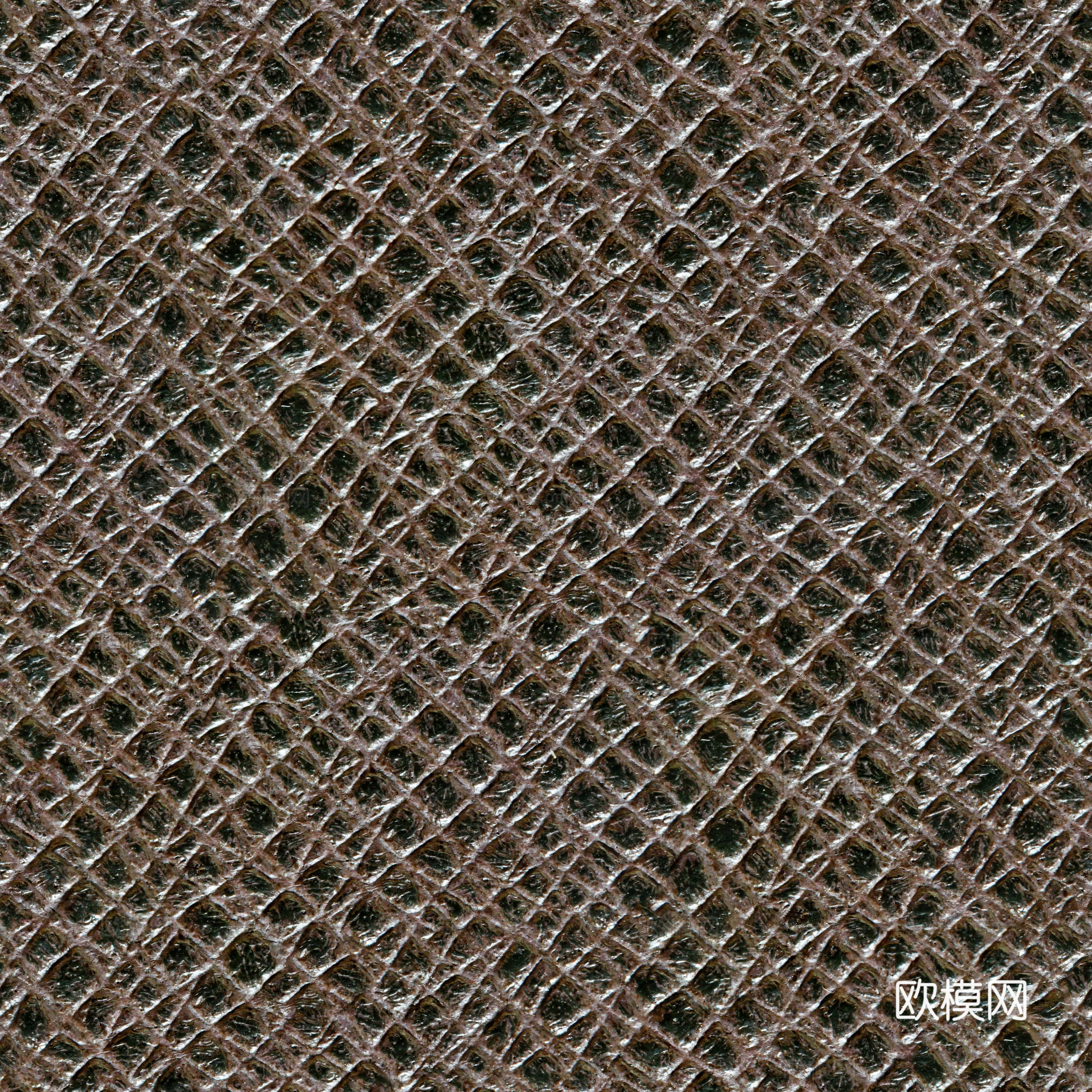 高清动物皮皮革贴图