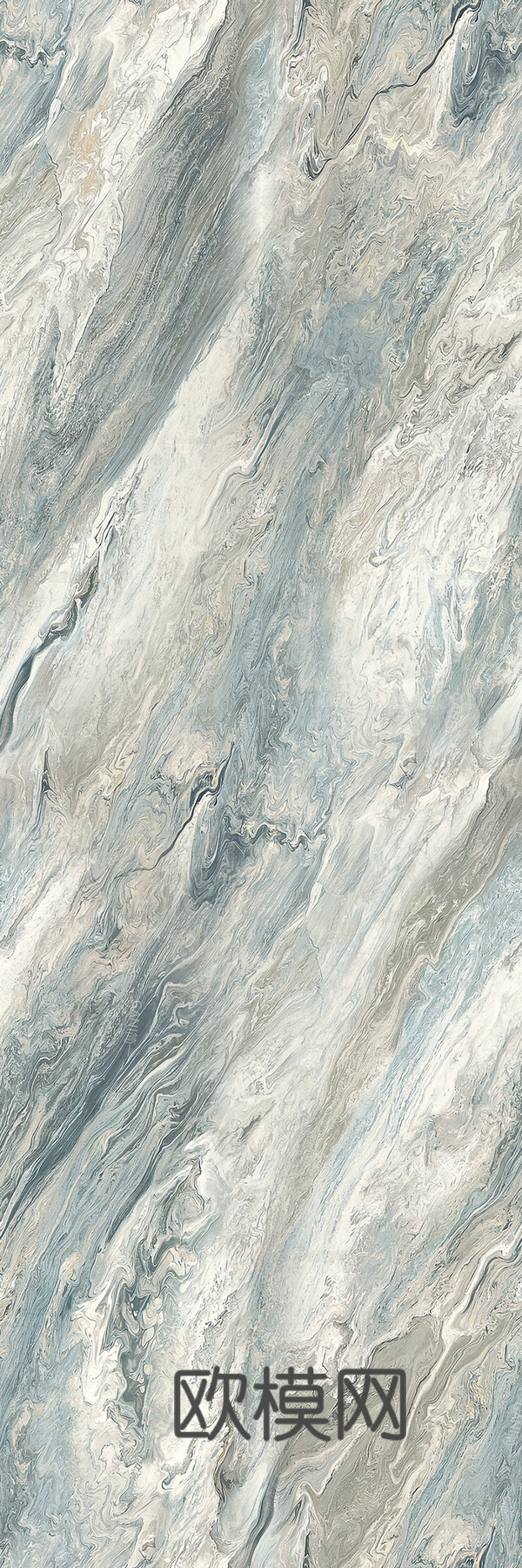 轻奢北欧大理石_碧海加蓝大理石_蓝色奢石大理石