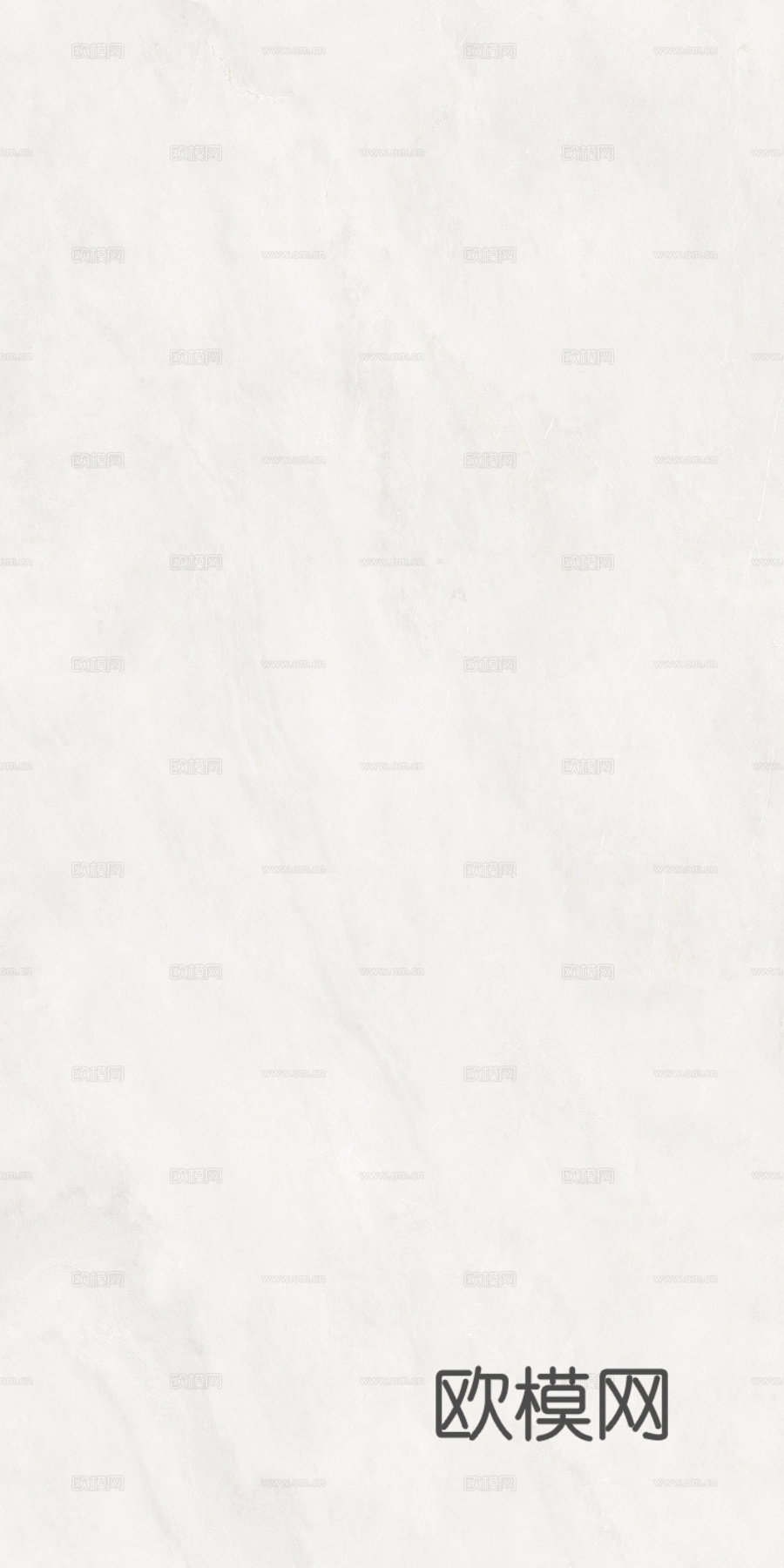 诺贝尔白色大理石