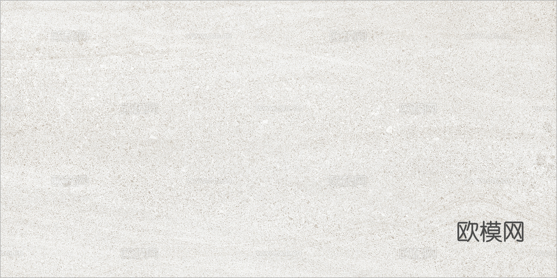 米白色砂岩大理石