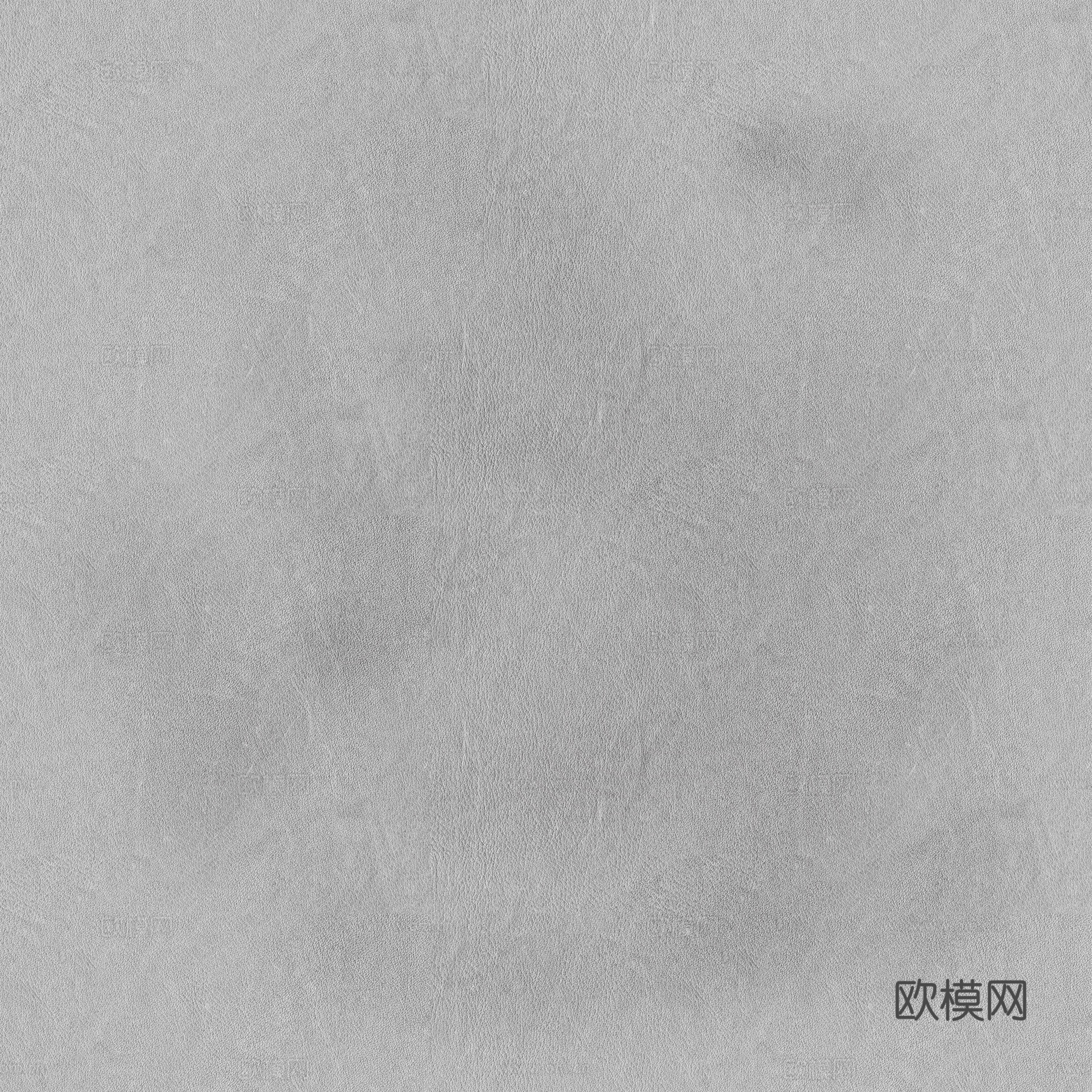 烟灰色皮纹贴图