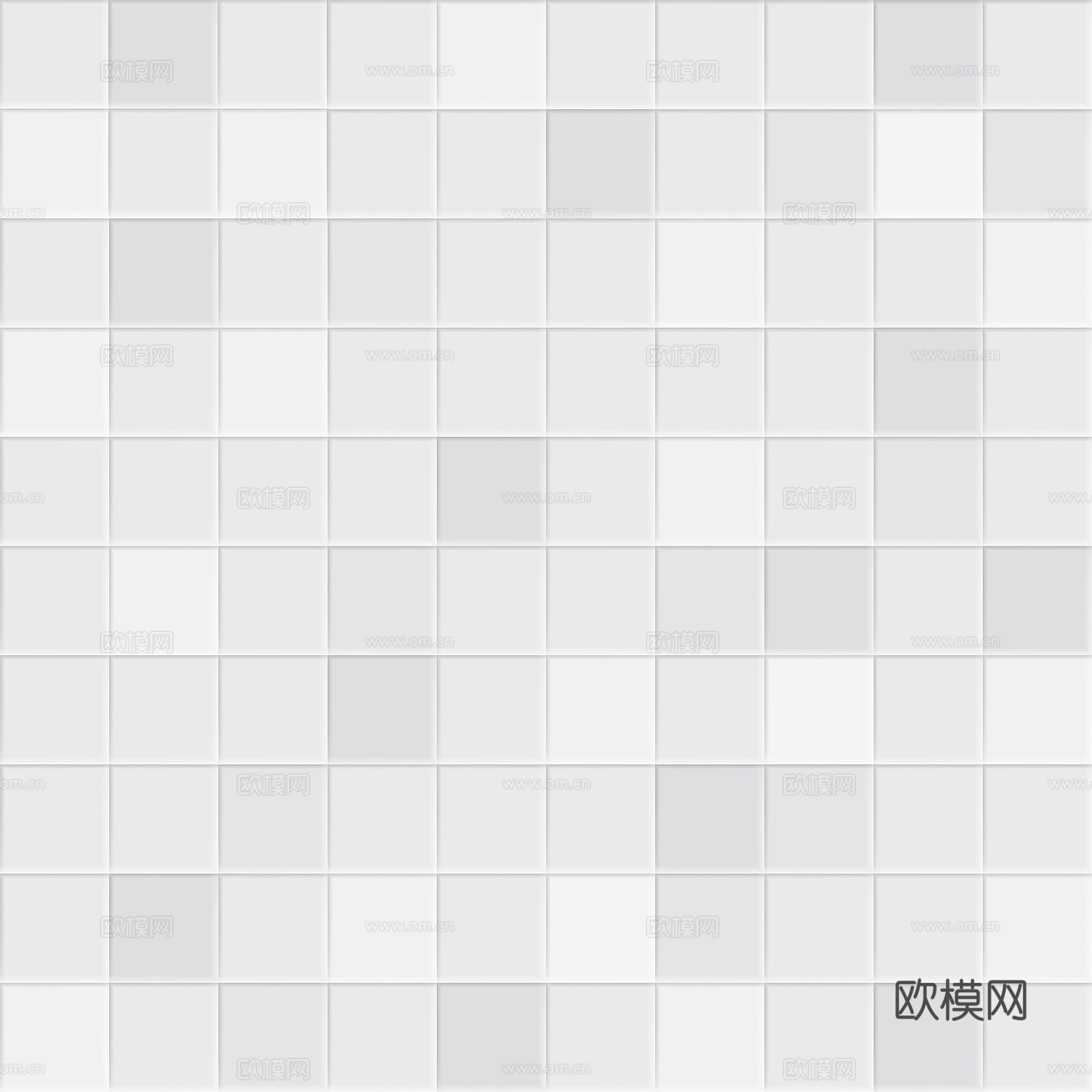 跳色瓷砖马赛克瓷砖