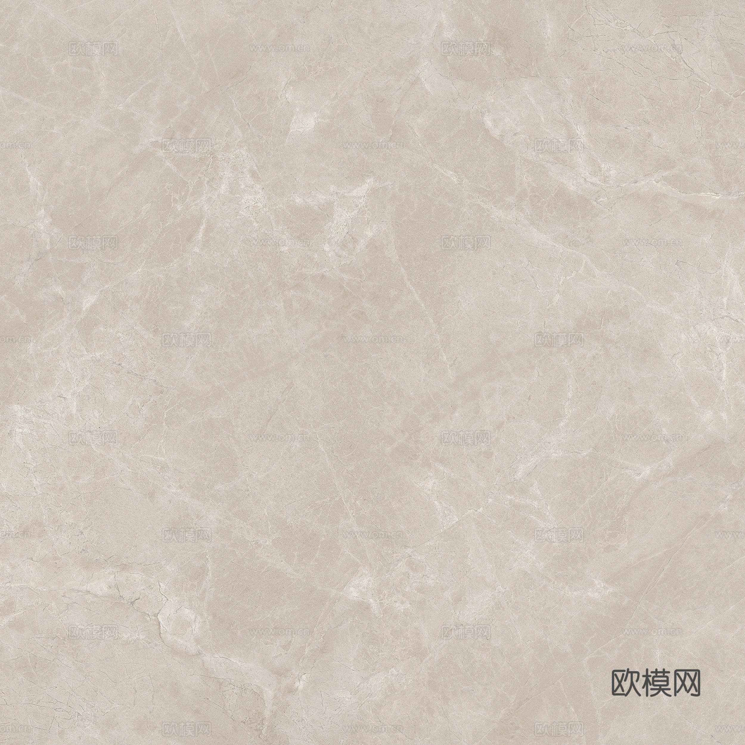 莎安娜暖灰色大理石