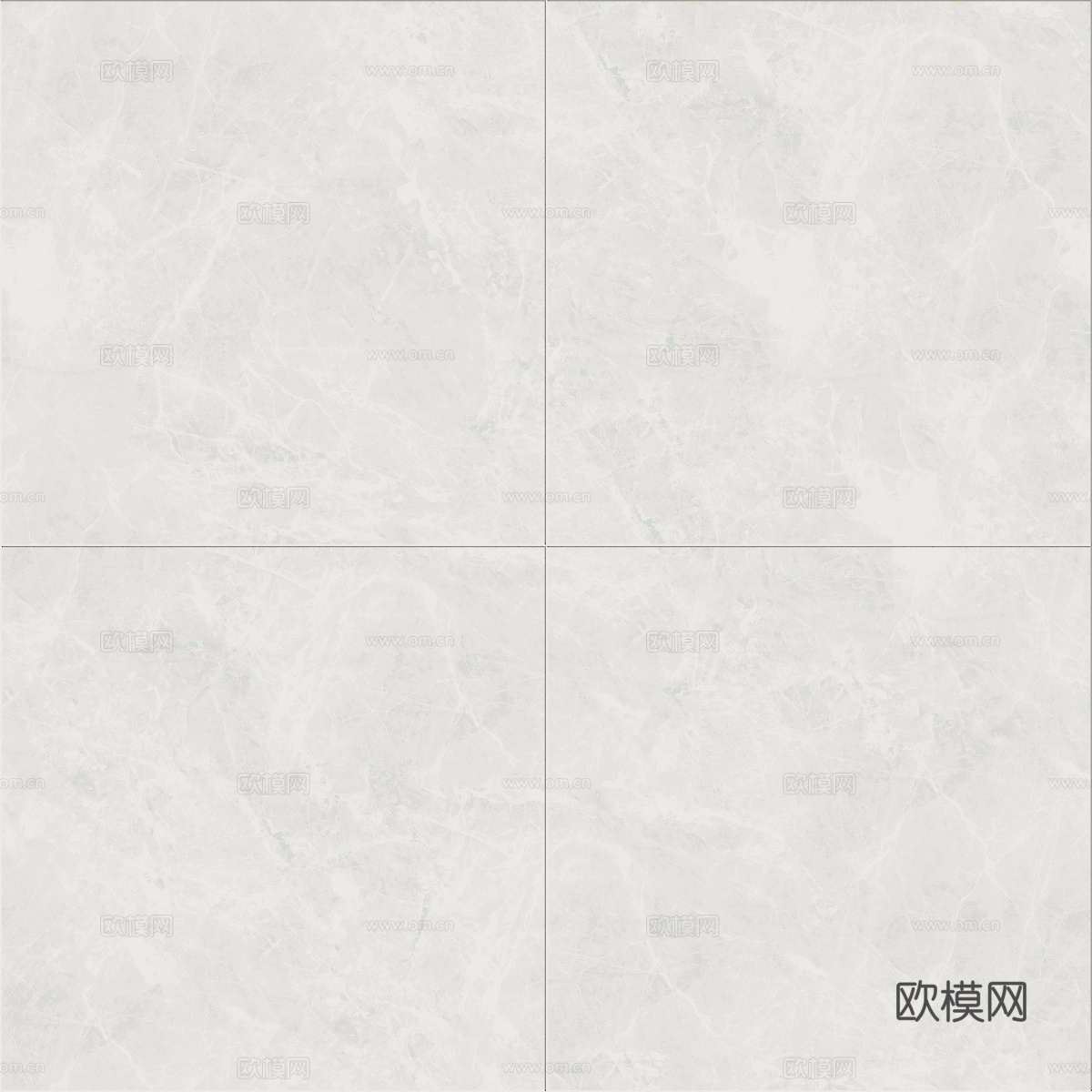 无缝现代灰白色地砖贴图