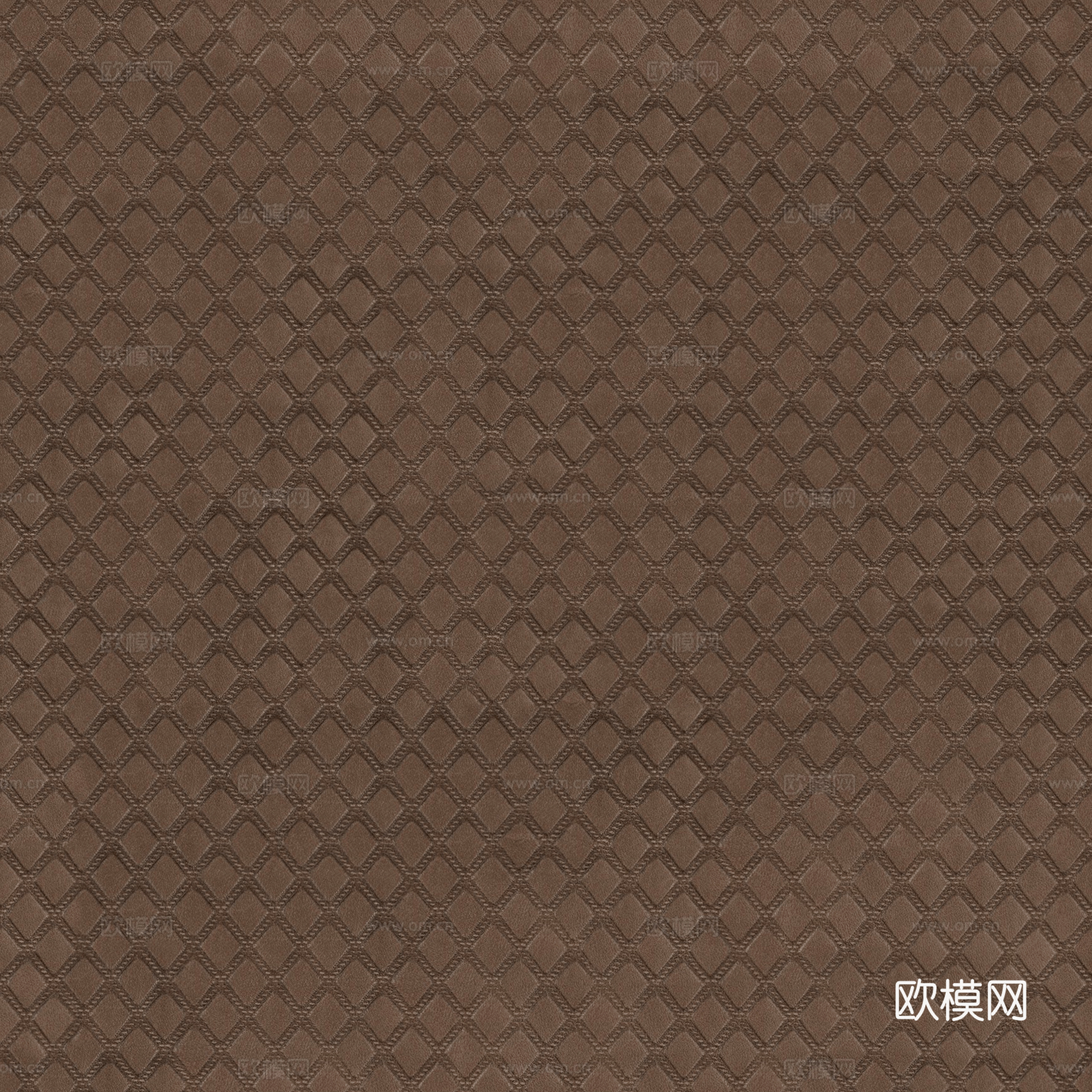 高清编织皮革贴图下载