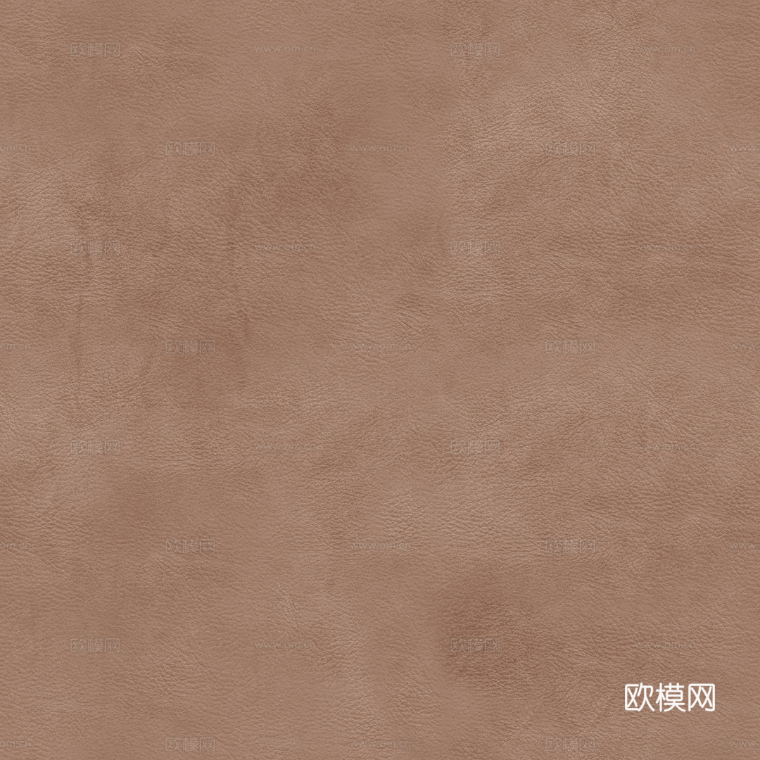 翻绒鹿皮革贴图