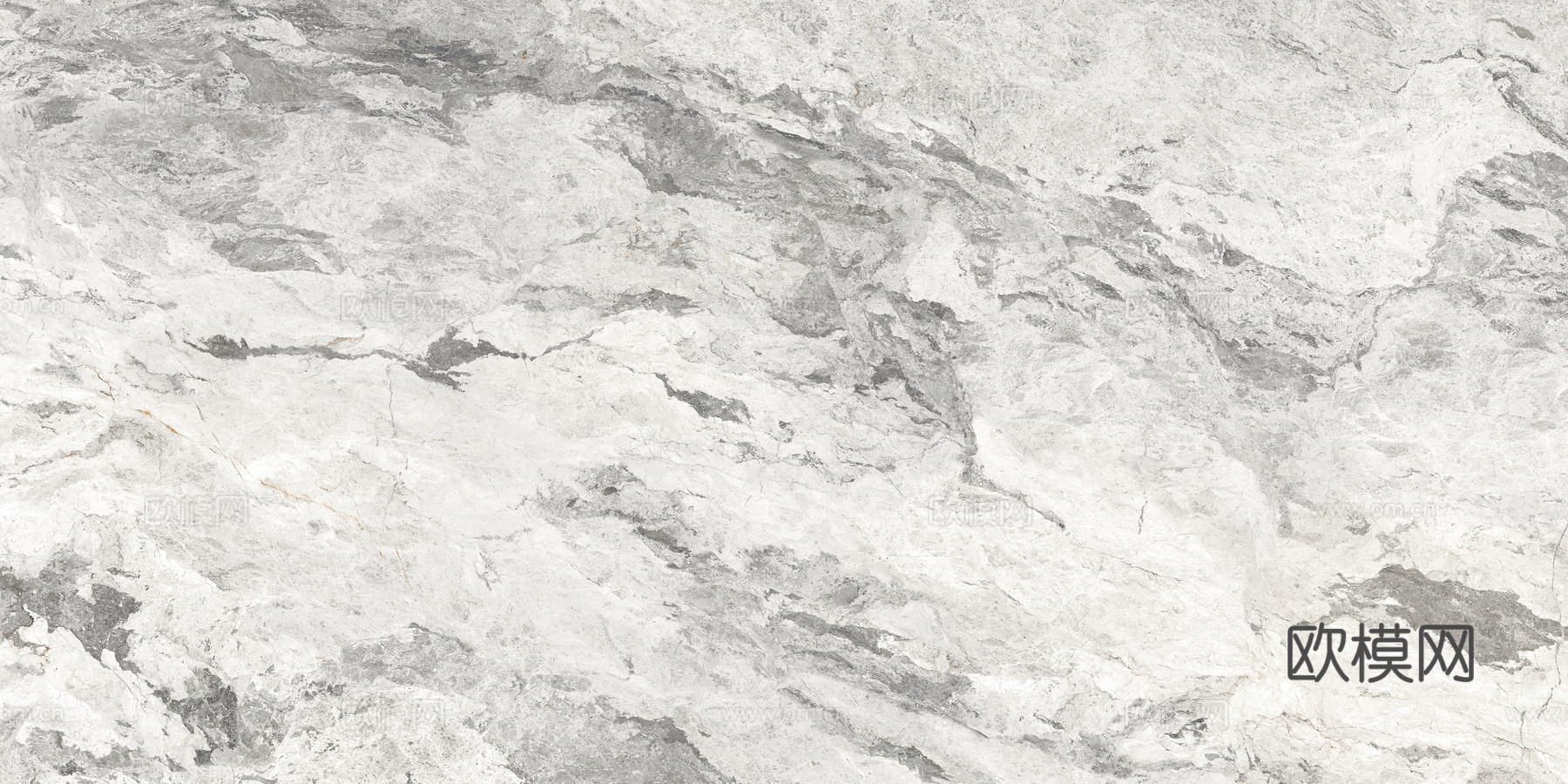 蒙娜丽莎灰色云纹大理石