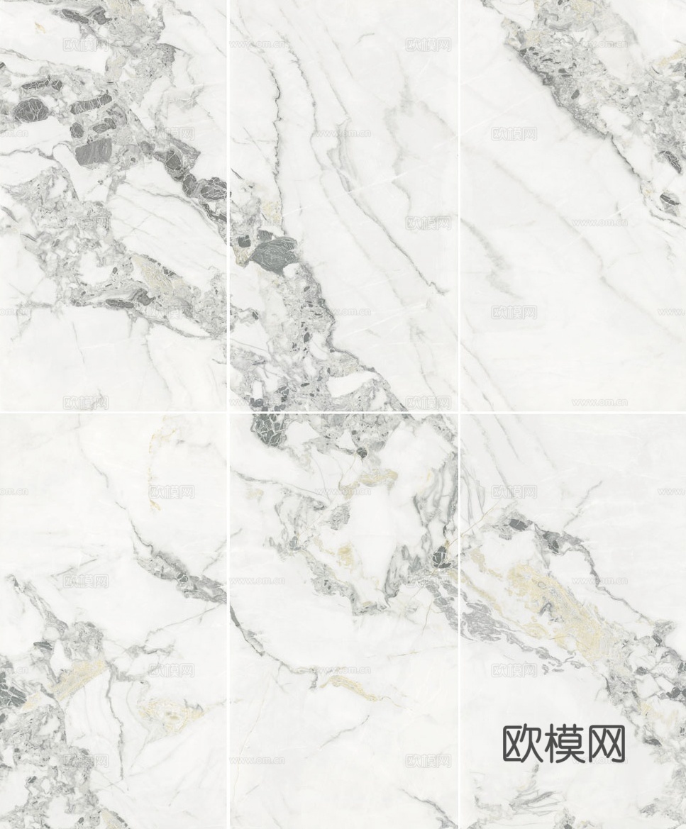高清现代大理石