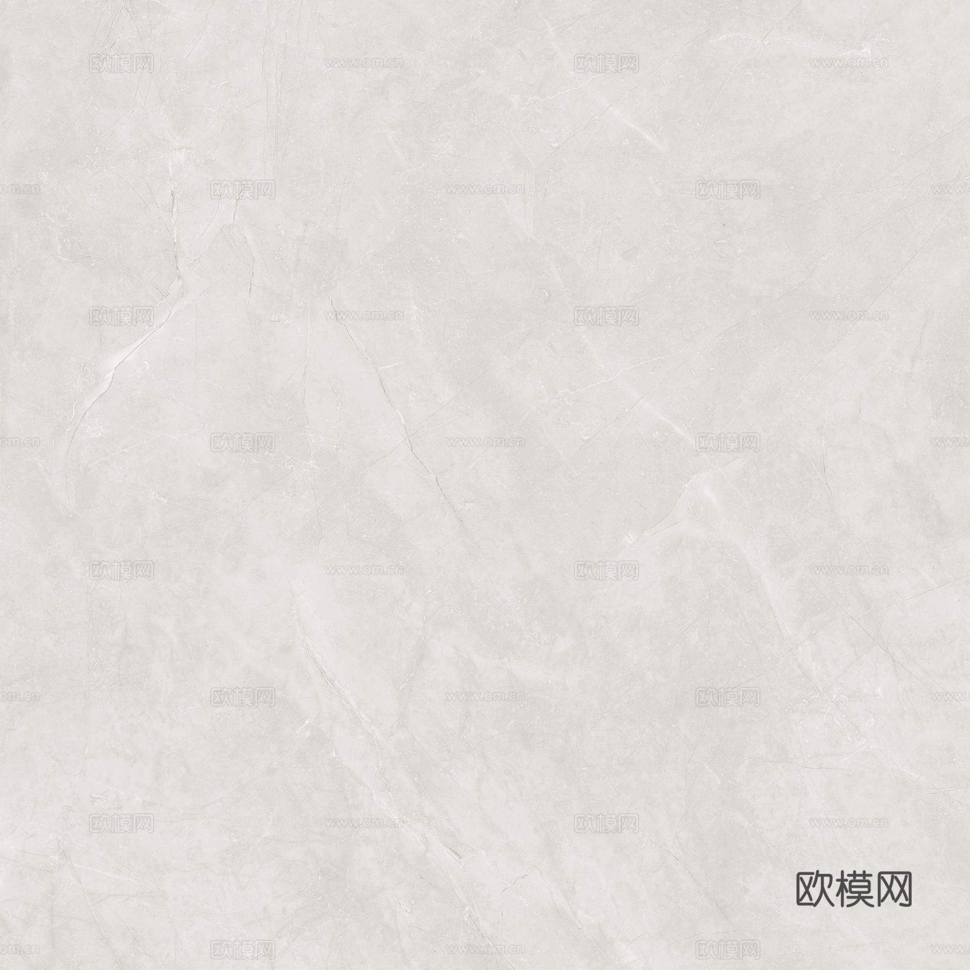 暖灰奶油风微水泥瓷砖贴图