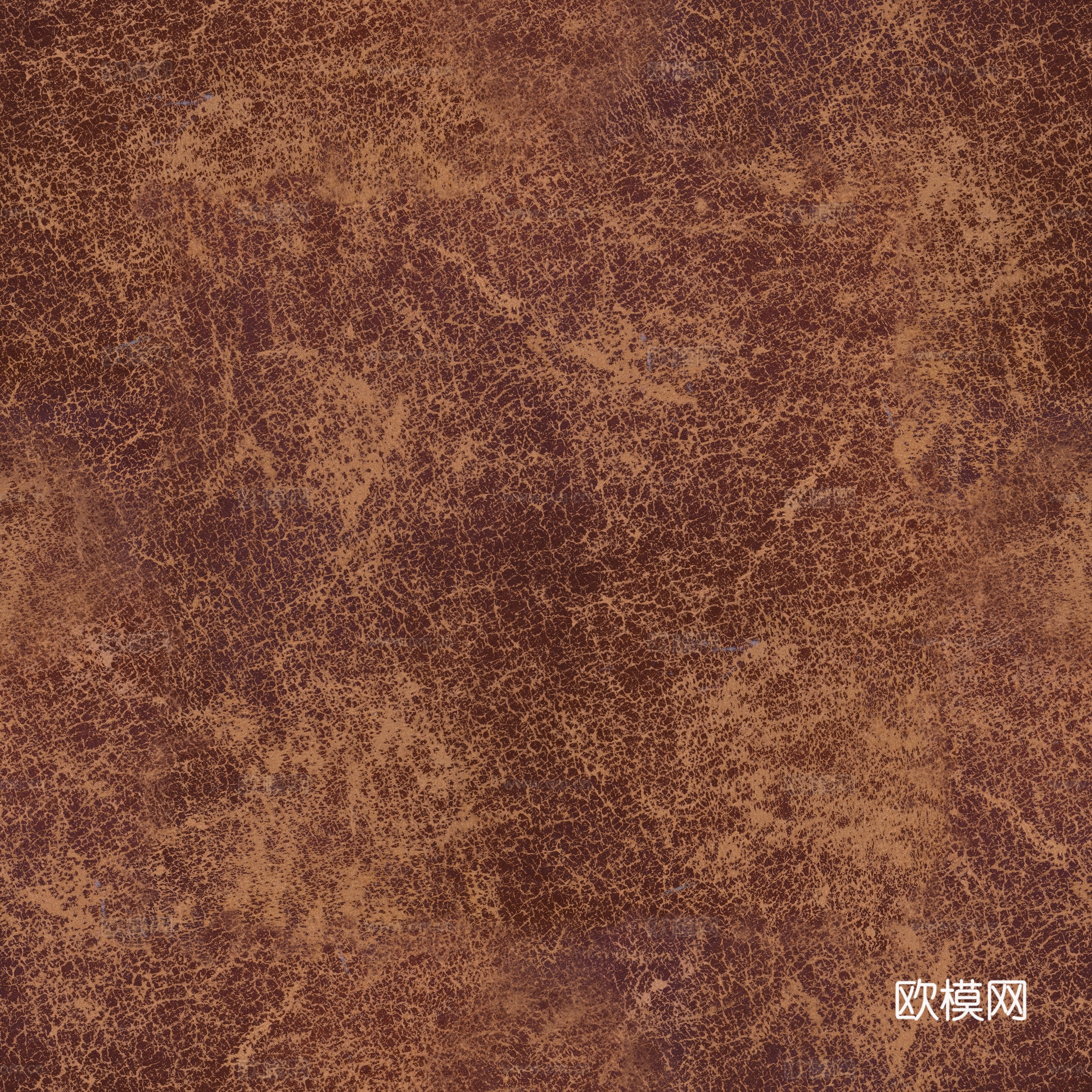 粗纹皮革贴图