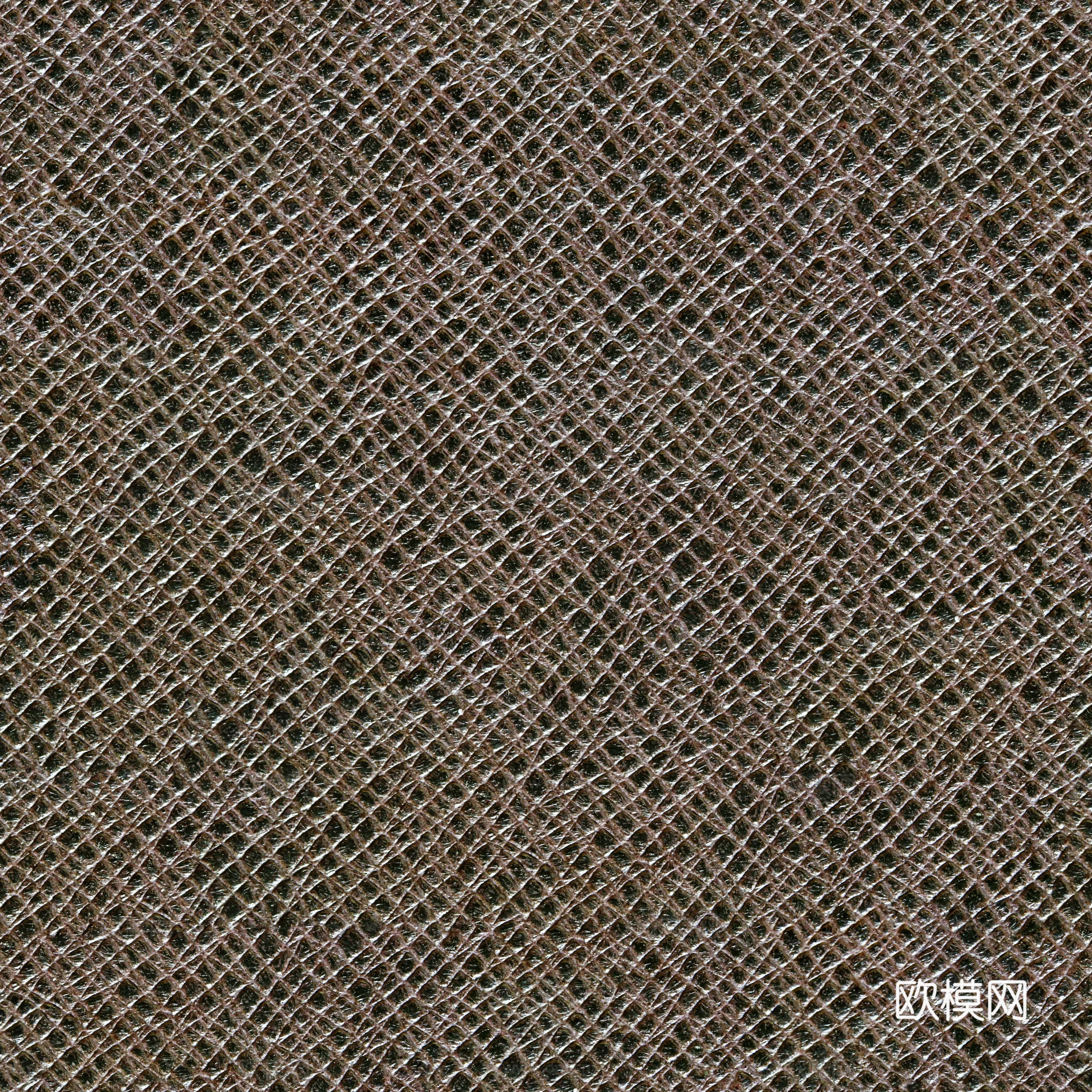 高清动物皮皮革贴图