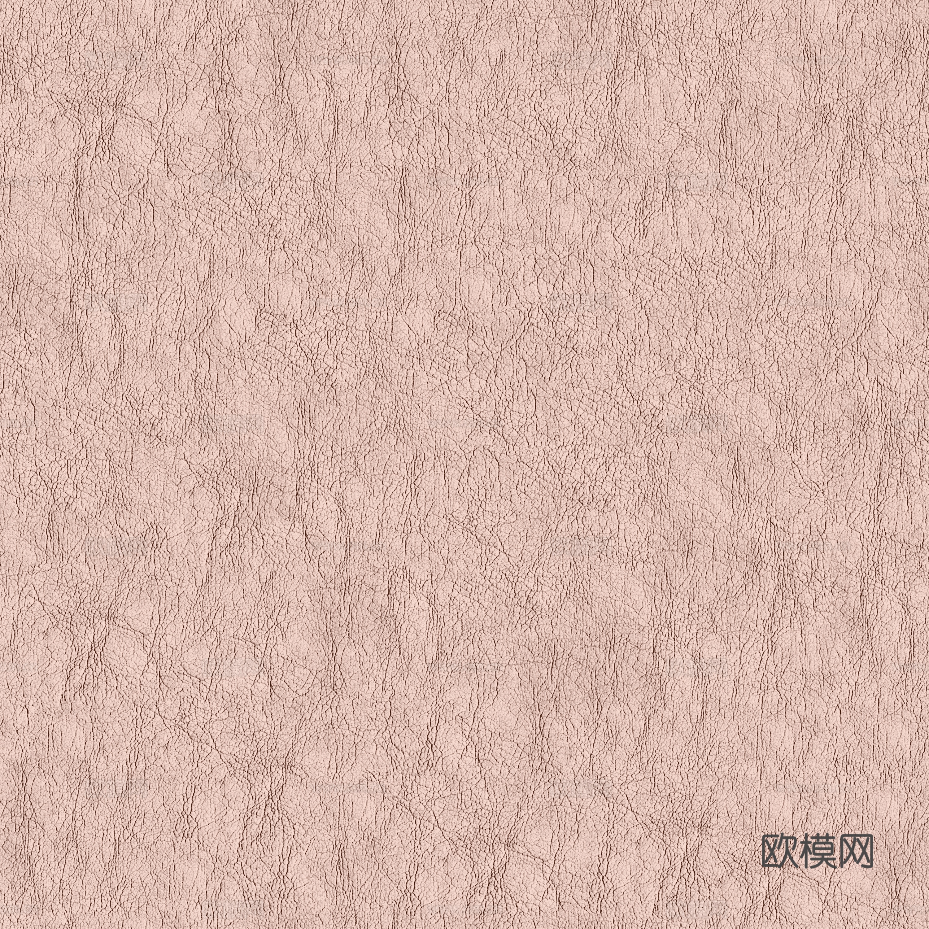 无缝高清皮革贴图