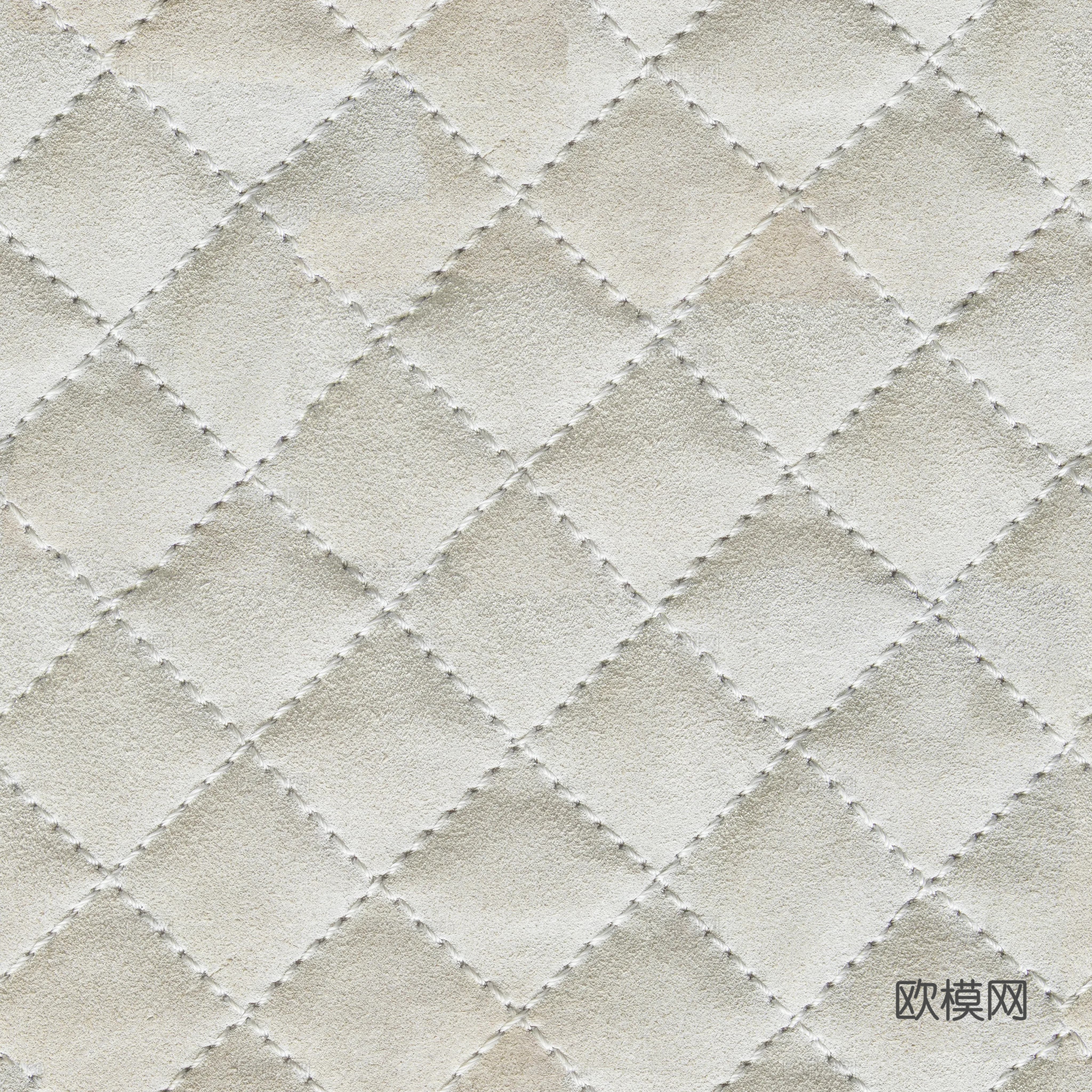 高清皮革软包贴图