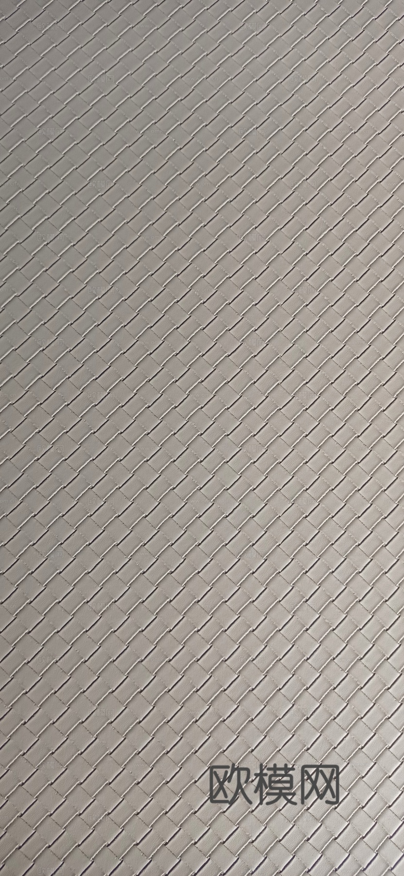 交错编织皮革贴图下载