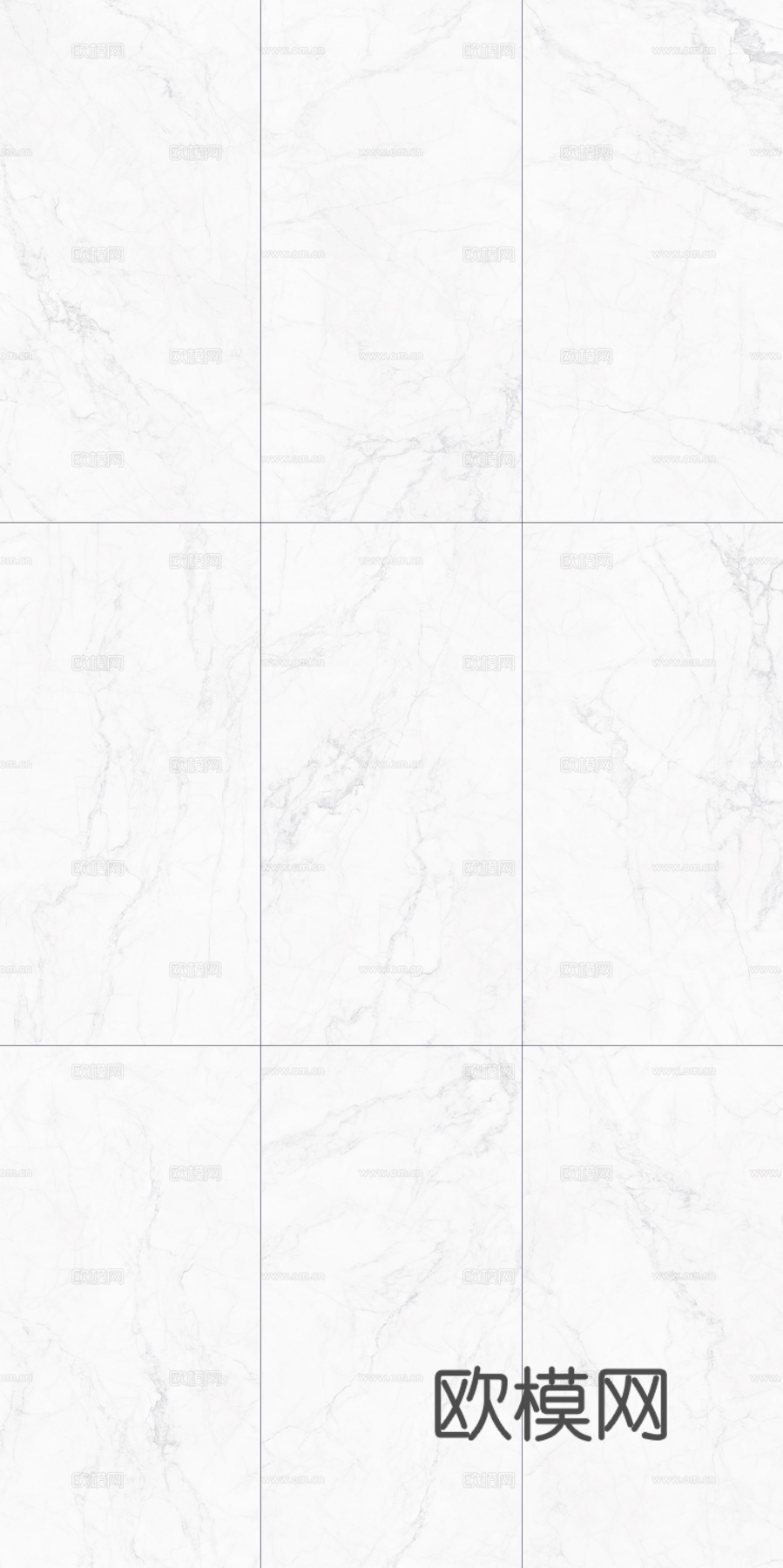 细花白大理石瓷砖贴图