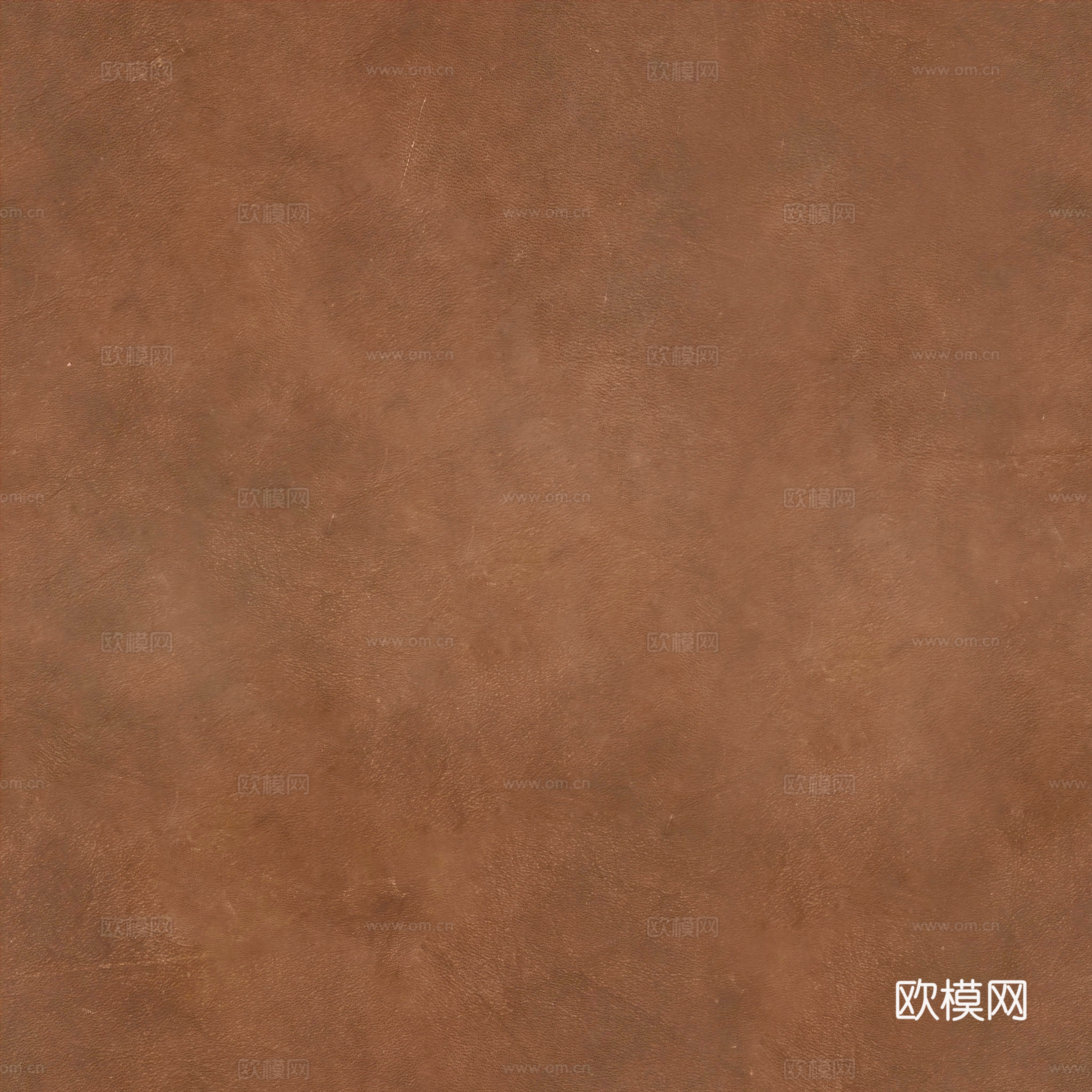 无缝高清皮革贴图