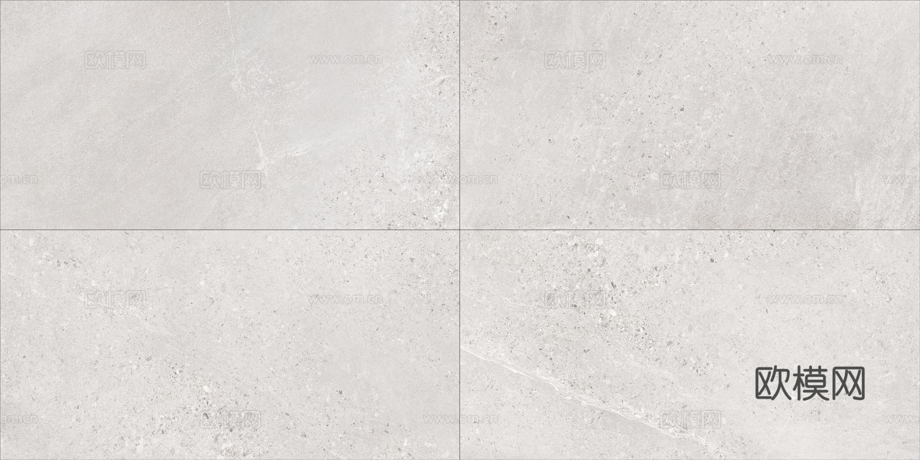 微水泥素色柔光砖贴图