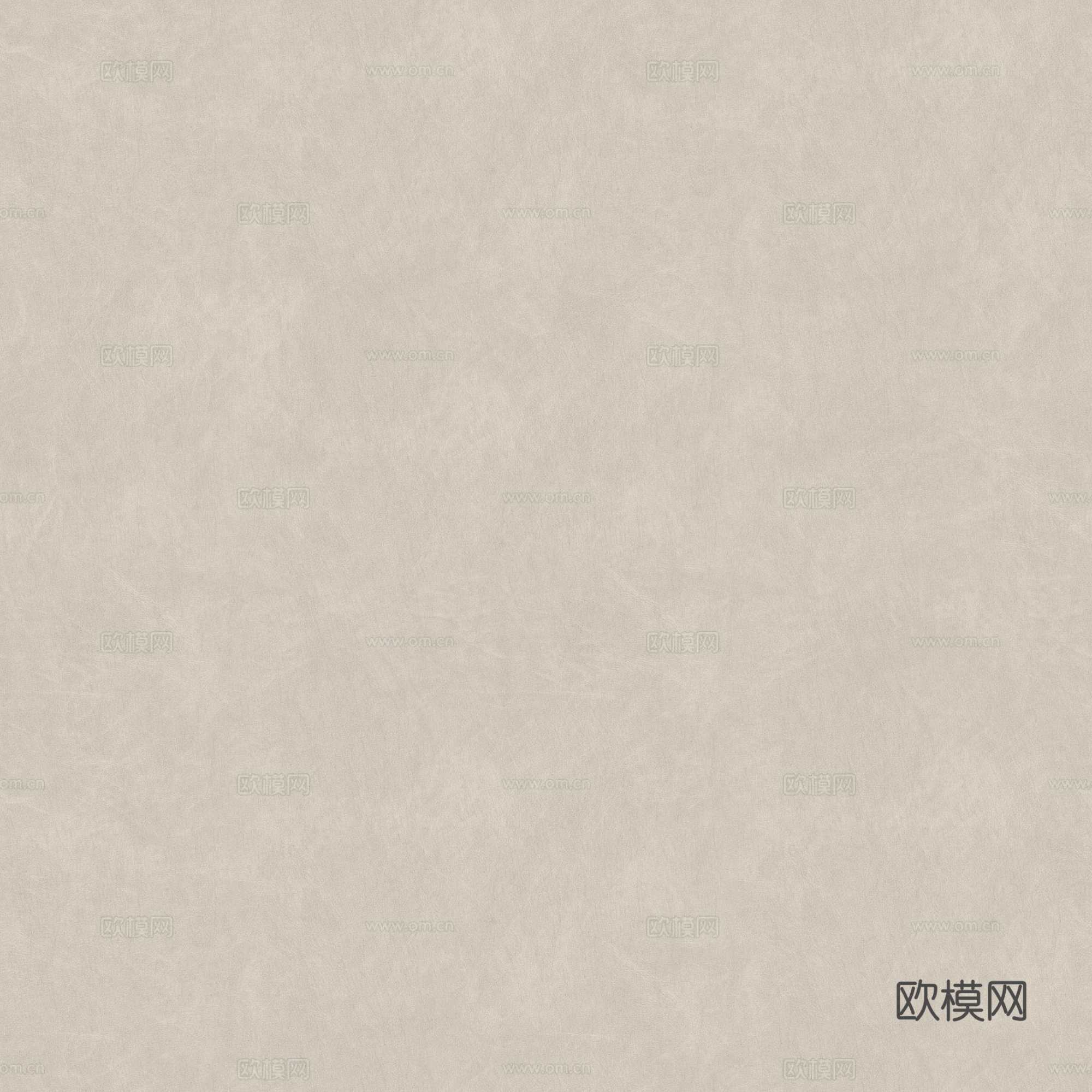 无缝浅色暖灰细纹皮革贴图