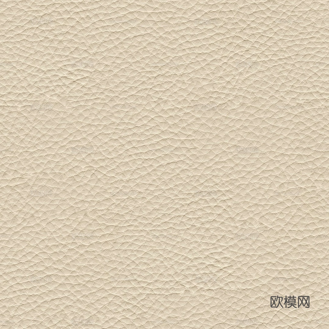 无缝_荔枝纹粗纹皮革