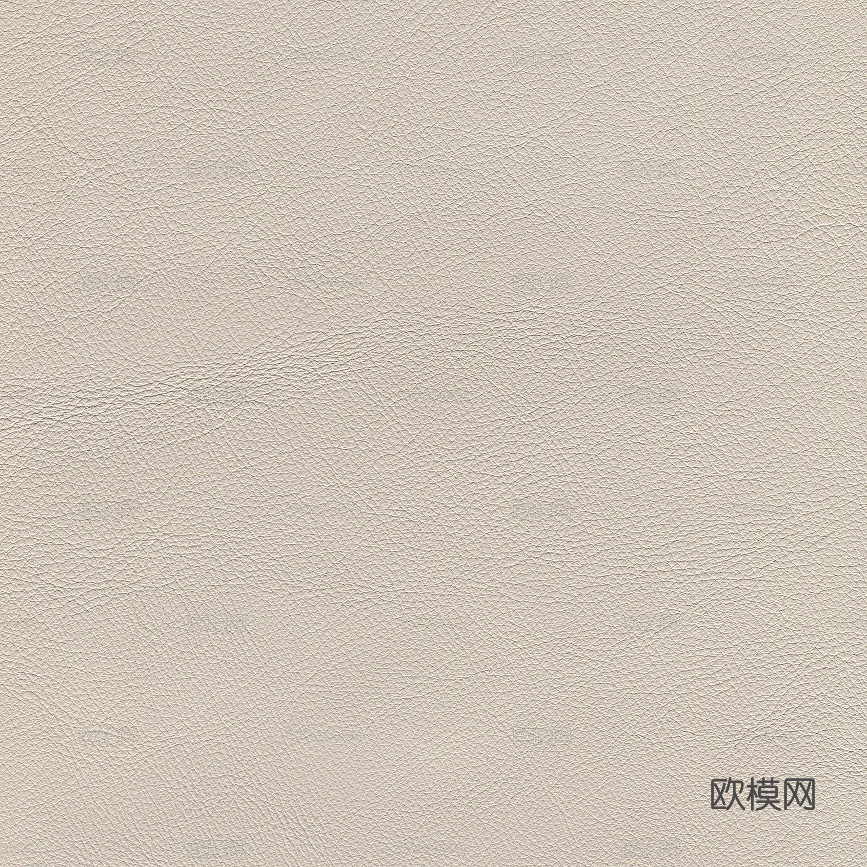 肉粉色粗纹皮革贴图