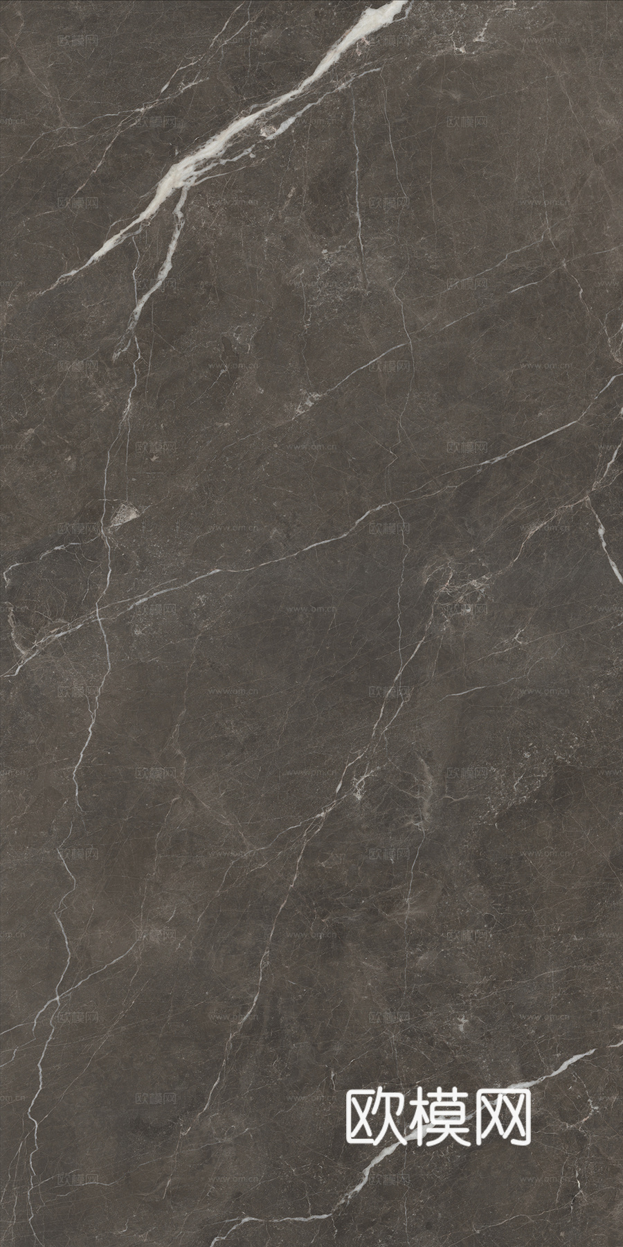 诺贝尔深咖色大理石