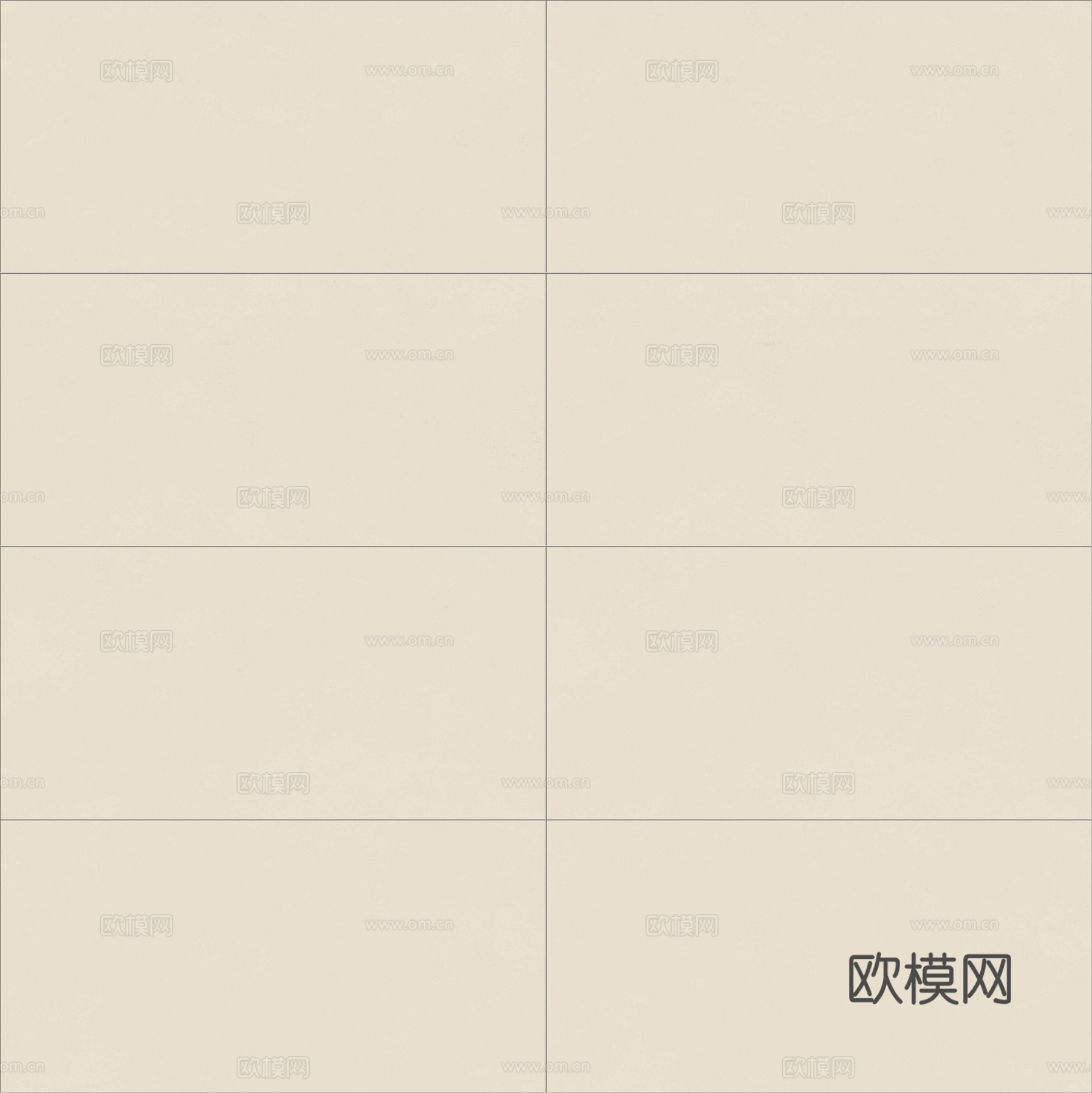 无缝微水泥瓷砖贴图