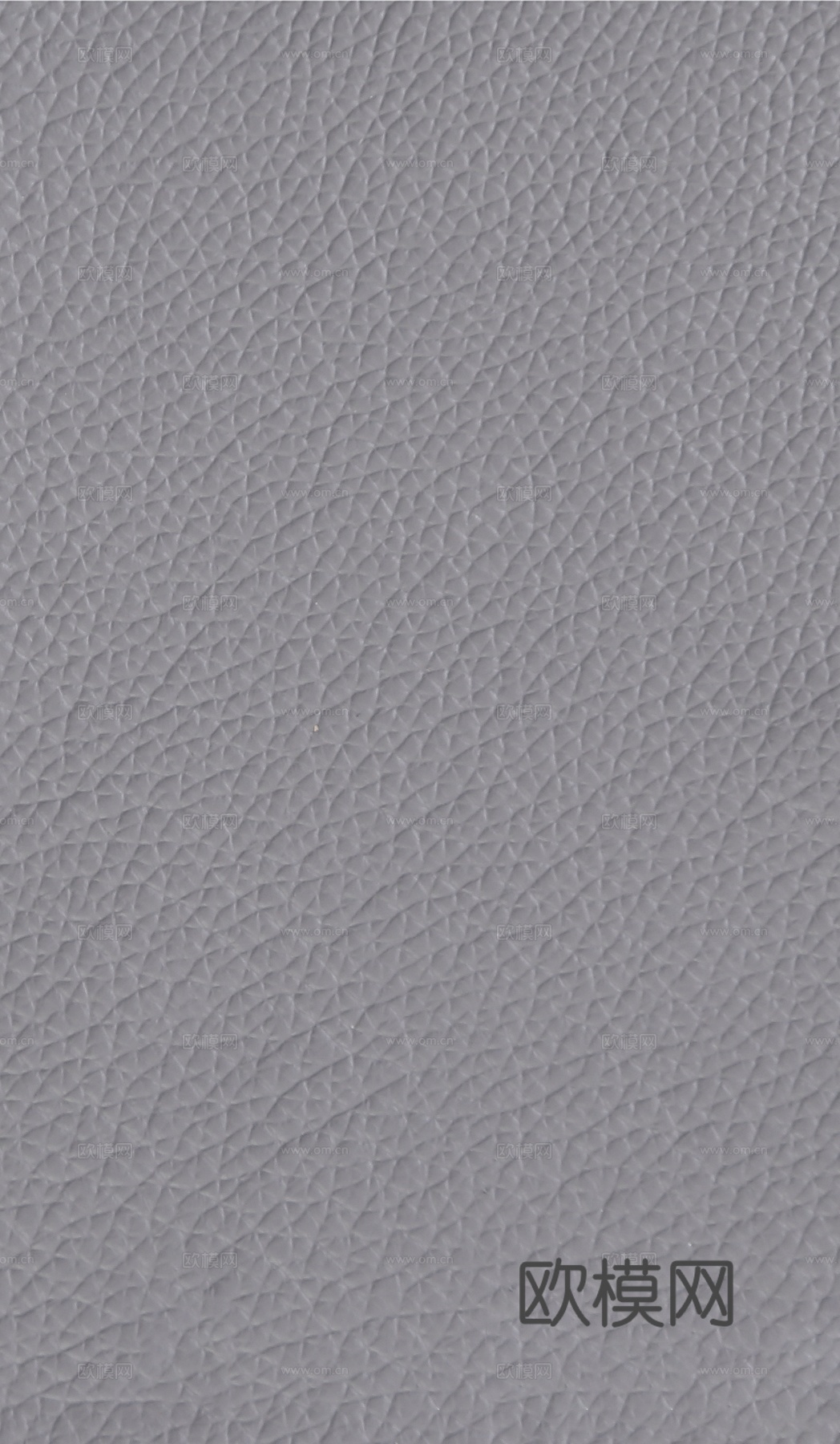 深灰色粗纹皮革贴图