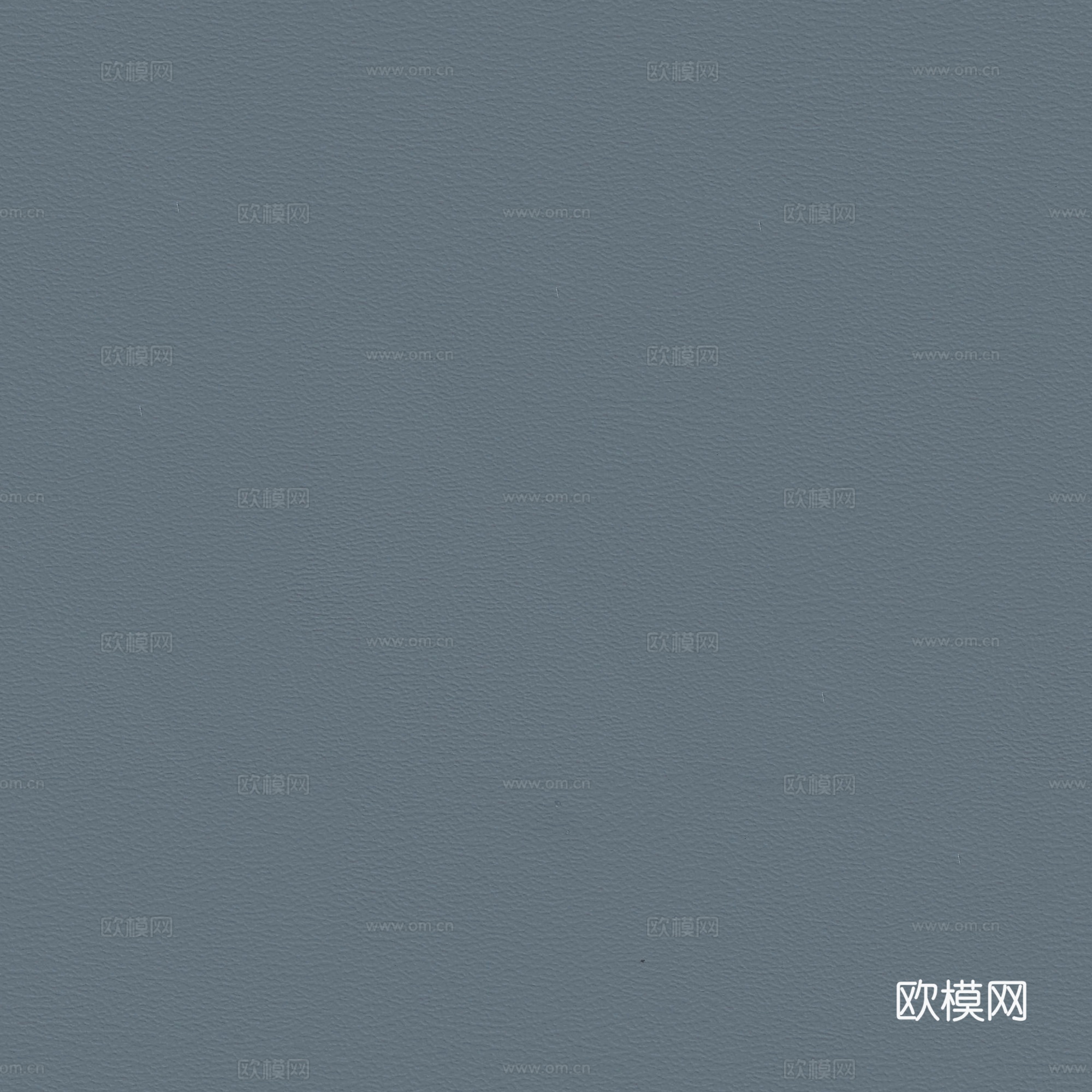 无缝蓝灰色细纹皮革