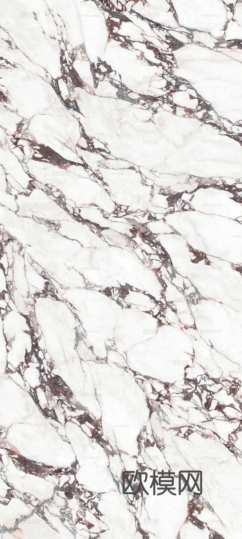 欧神诺罗兰宝格丽大理石奢石