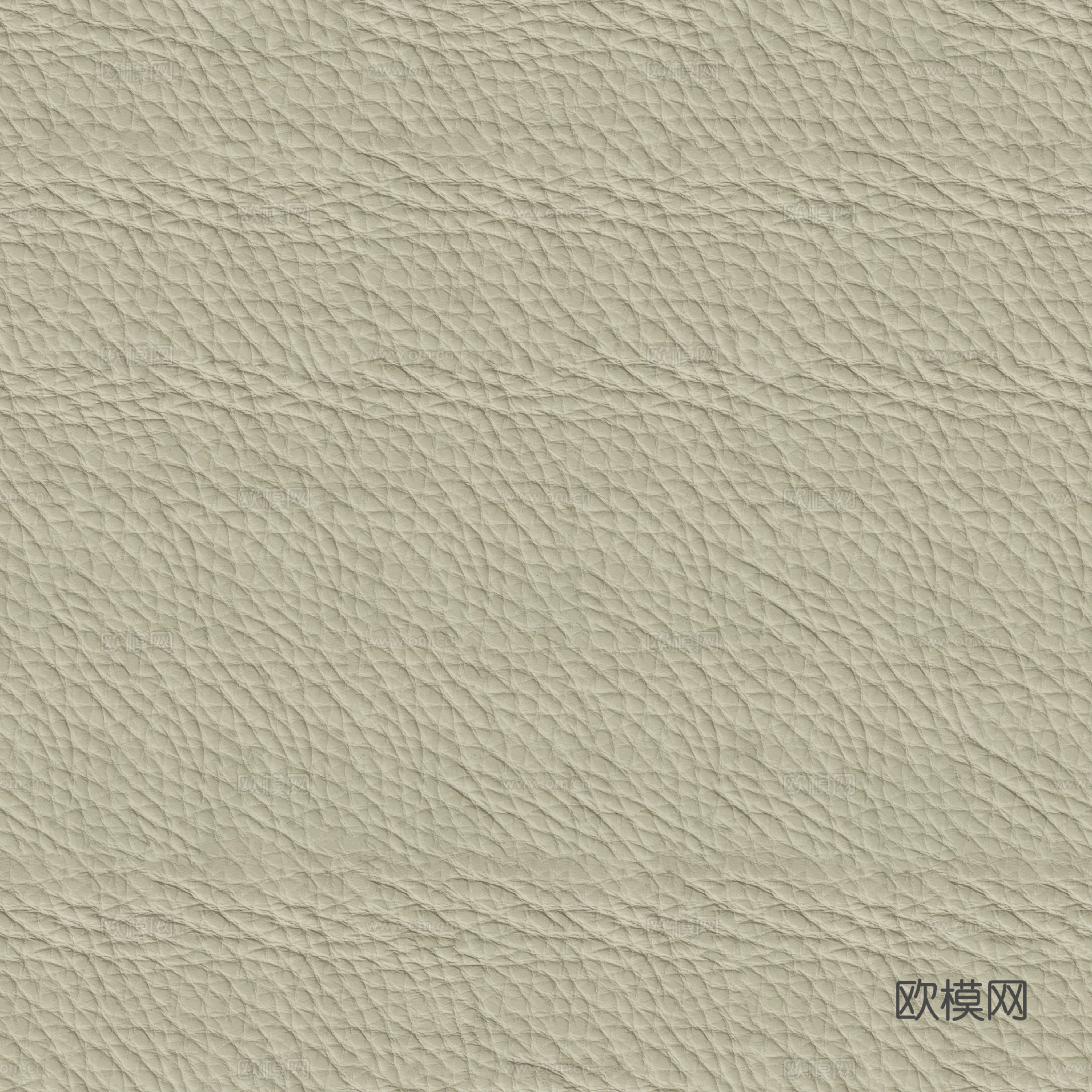 无缝高清皮革贴图