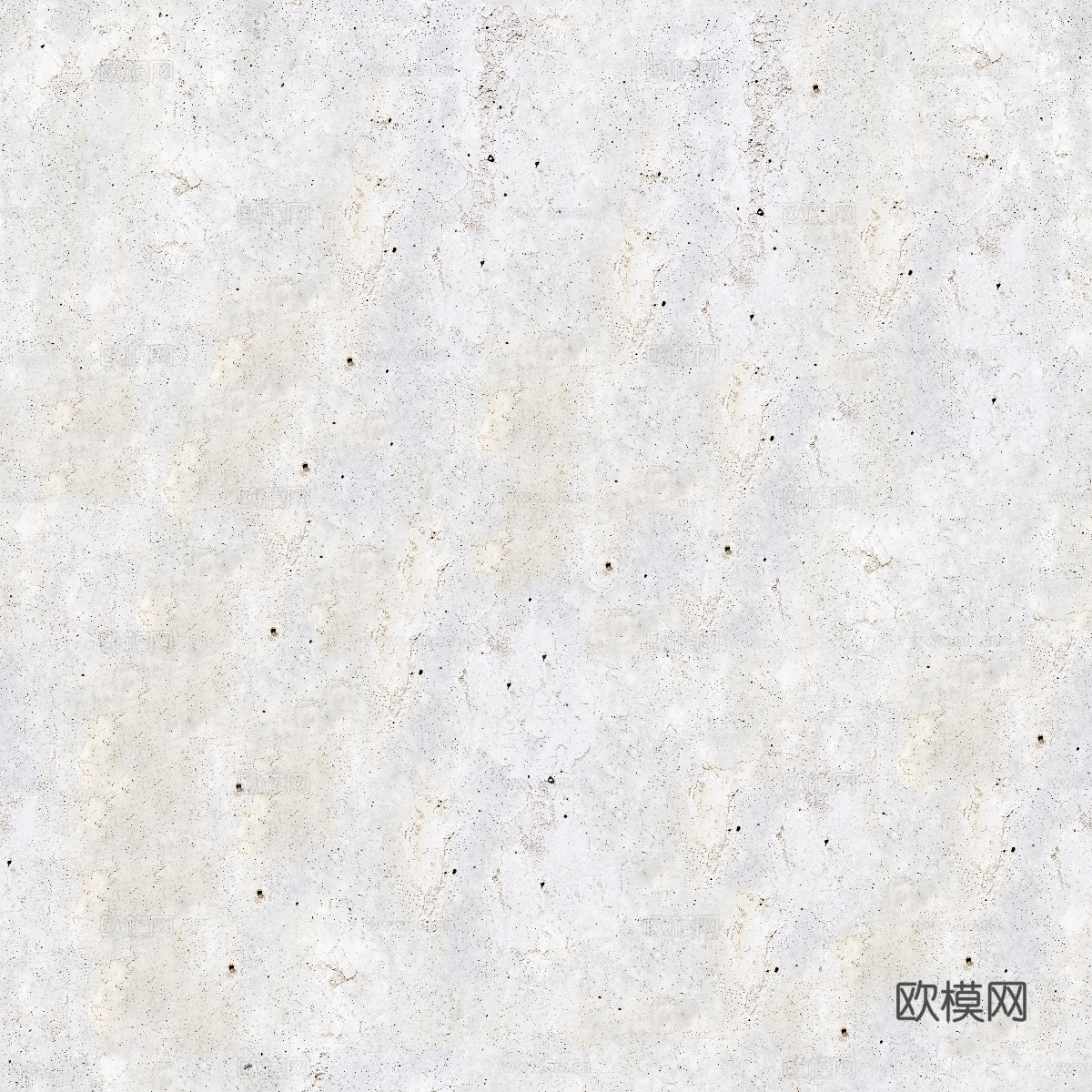 白色，米白色，奶油白微水泥涂料2