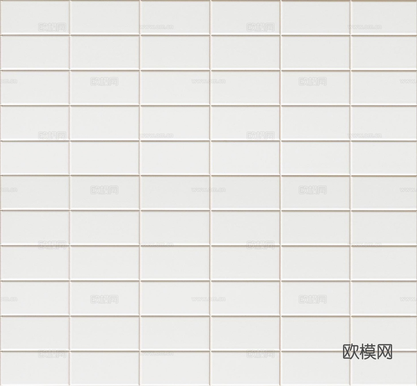 无缝条形瓷砖贴图