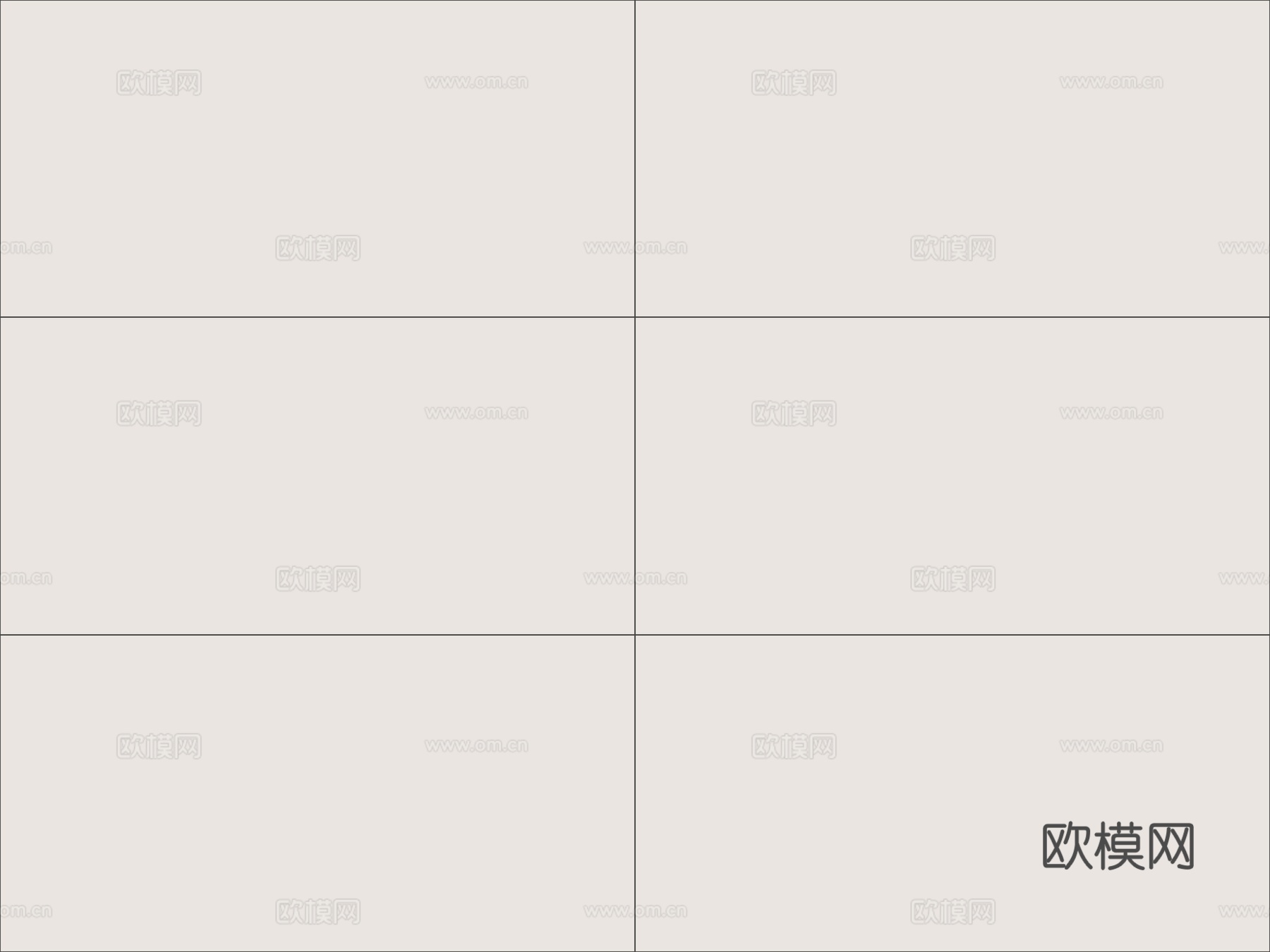 无缝哑光瓷砖贴图