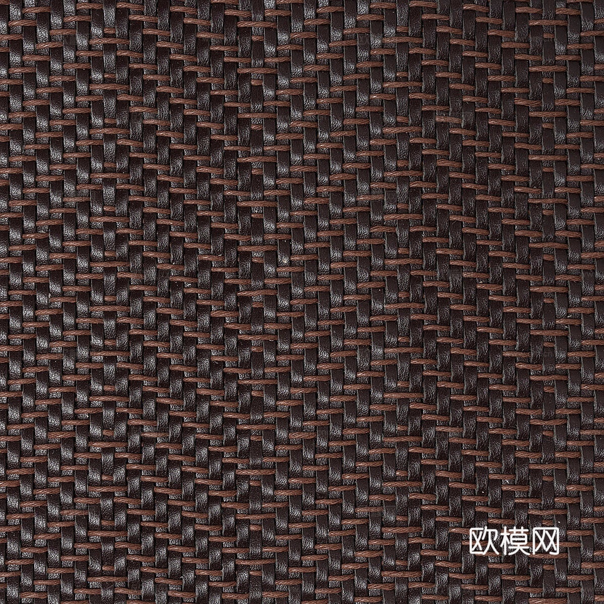 皮革编织物贴图下载